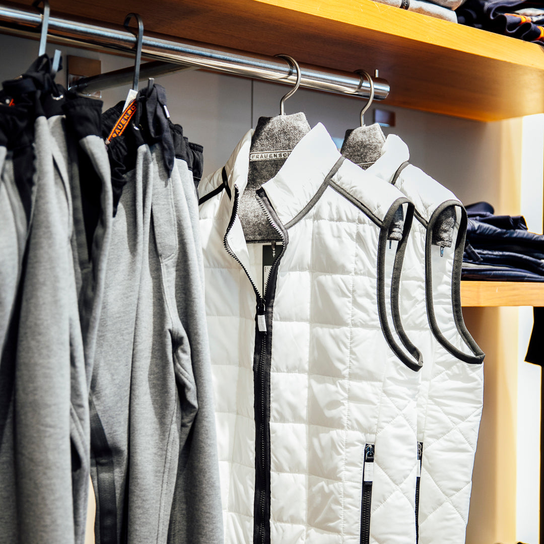 Gilets