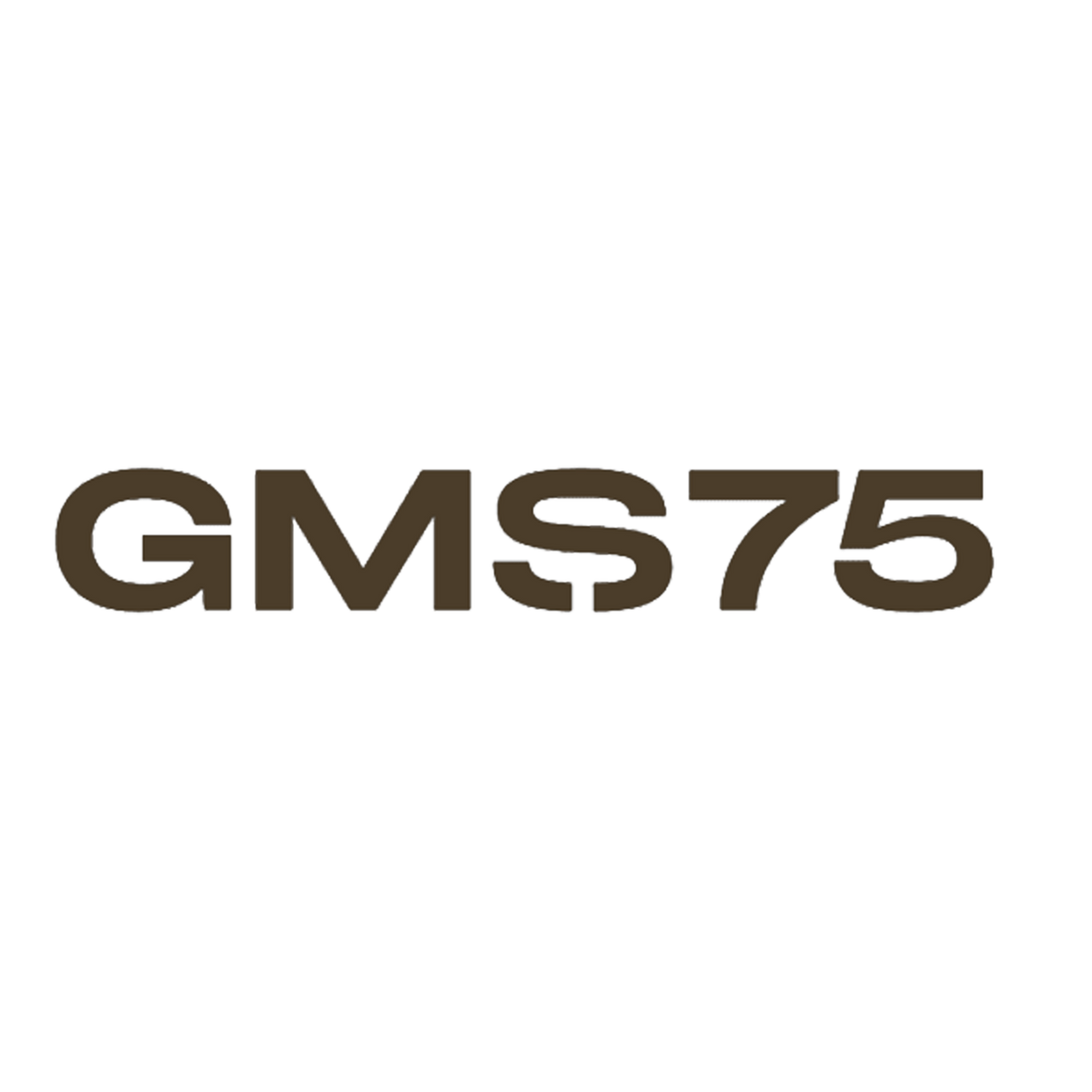 GMS75