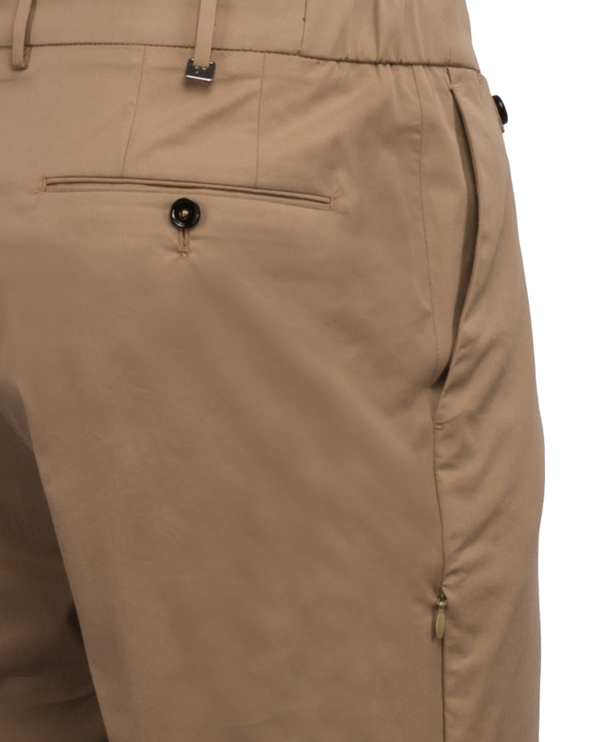 Active Hose Baumwolle Stretch Relaxed Slim