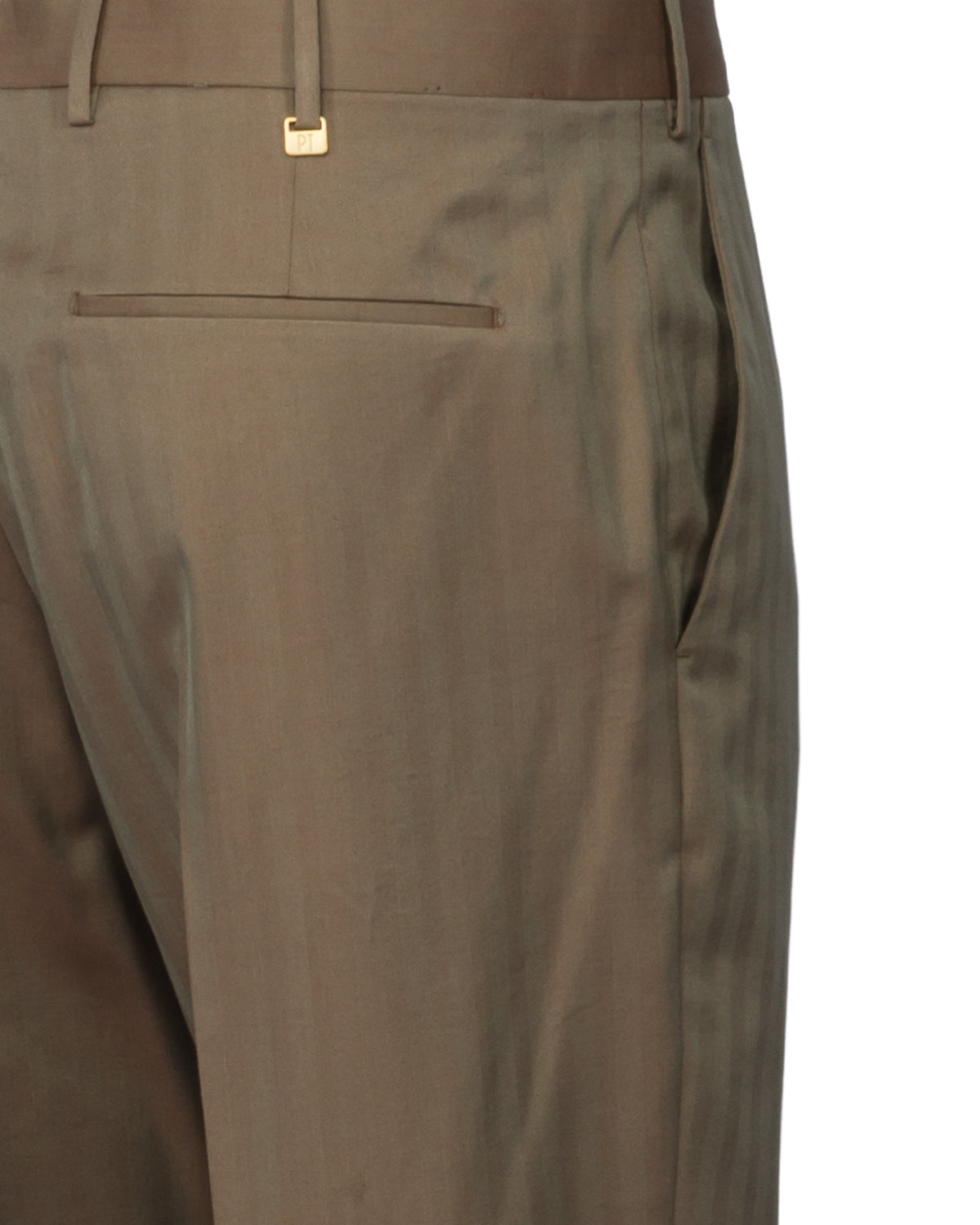 Hose THE EDGE Cool Wool Relaxed Fit