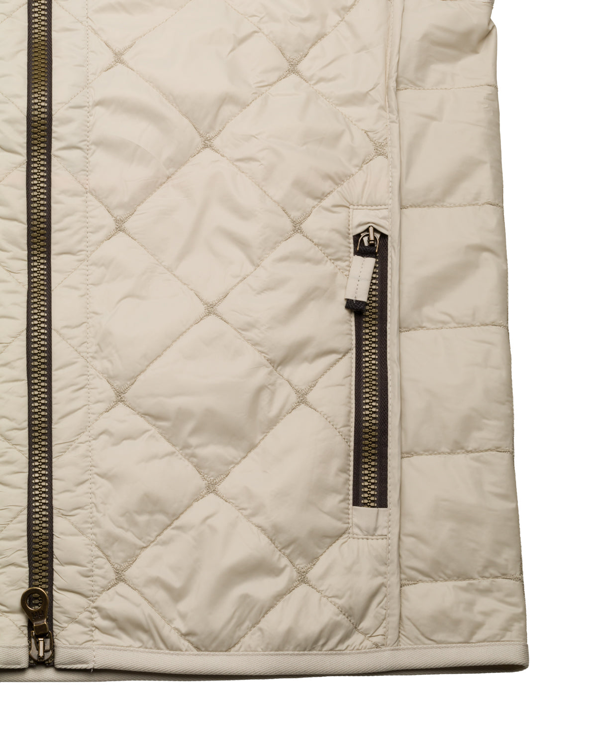 Frauenschuh Gilet Henri Vest Polyamide Slim Fit