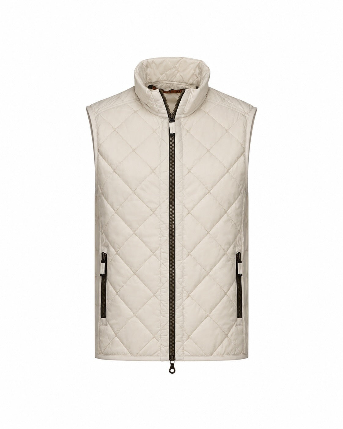 Frauenschuh Gilet Henri Weste Polyamid Slim Fit