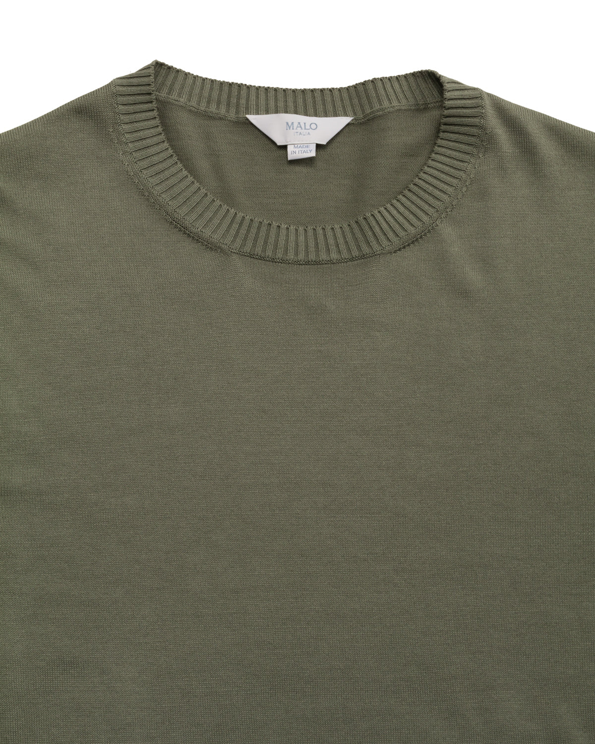 Cotton Shirt Slim Fit