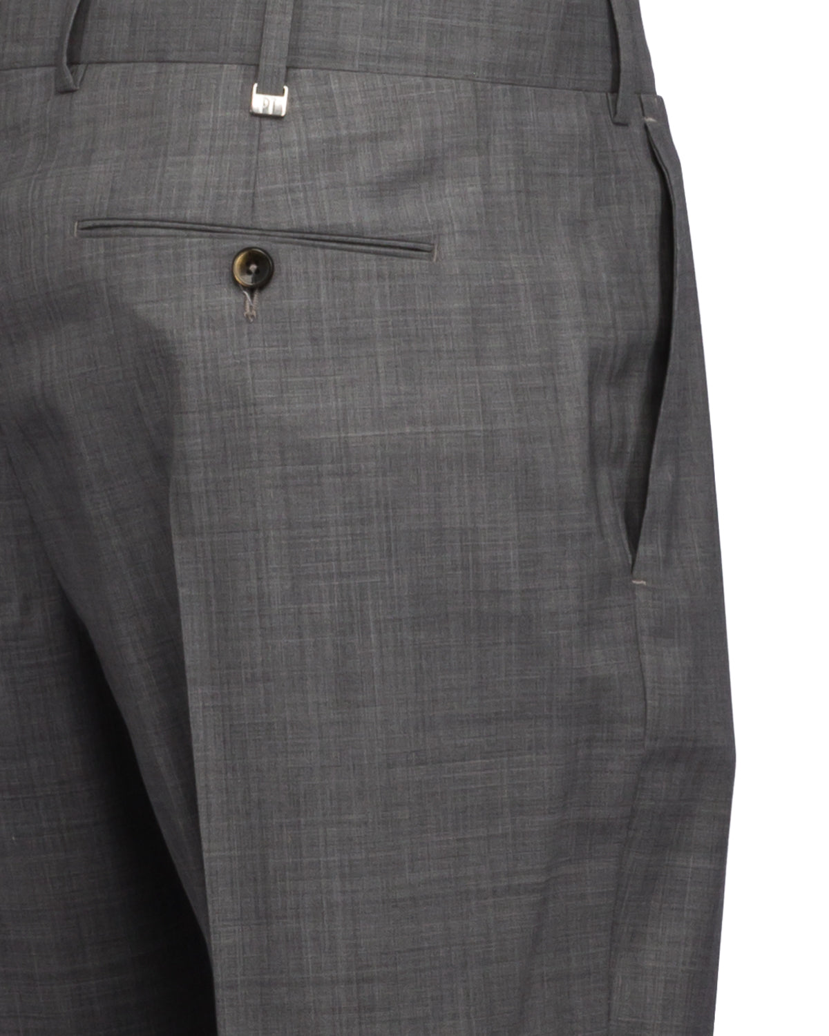 Hose Style Superlight Cool Wool Relaxed Slim