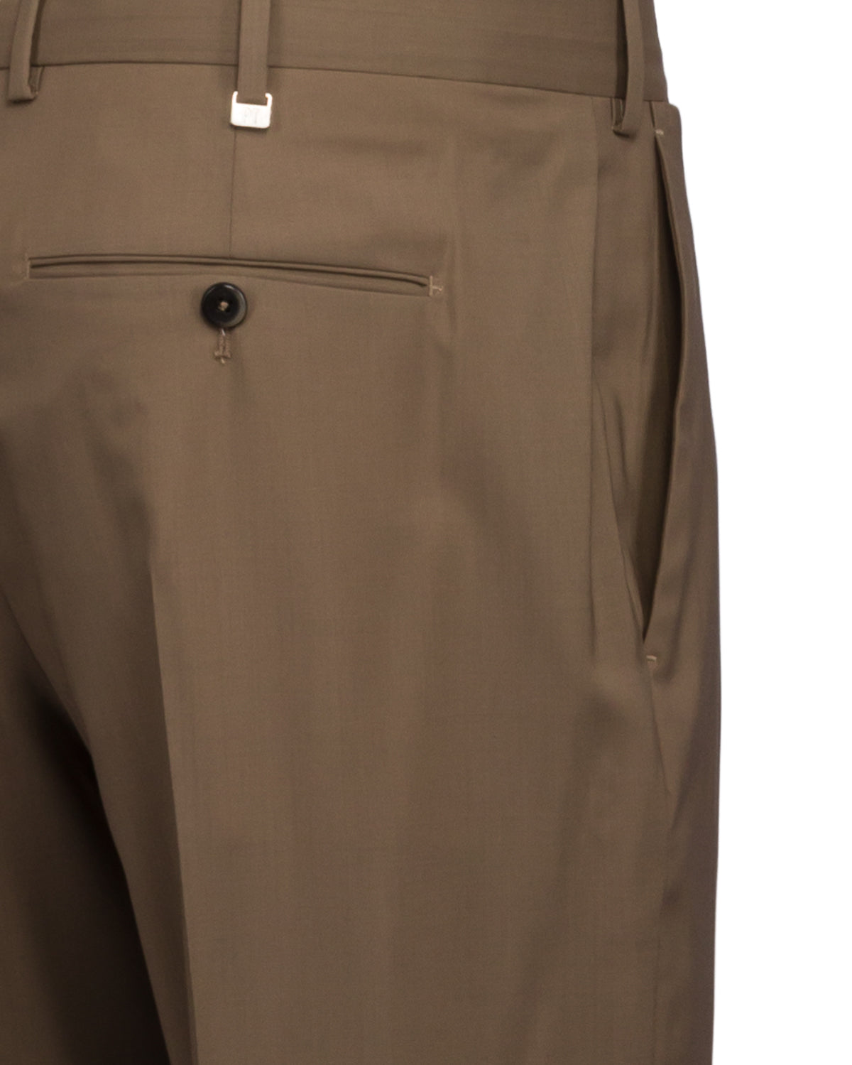 Trousers Style Superlight Cool Wool Relaxed Slim