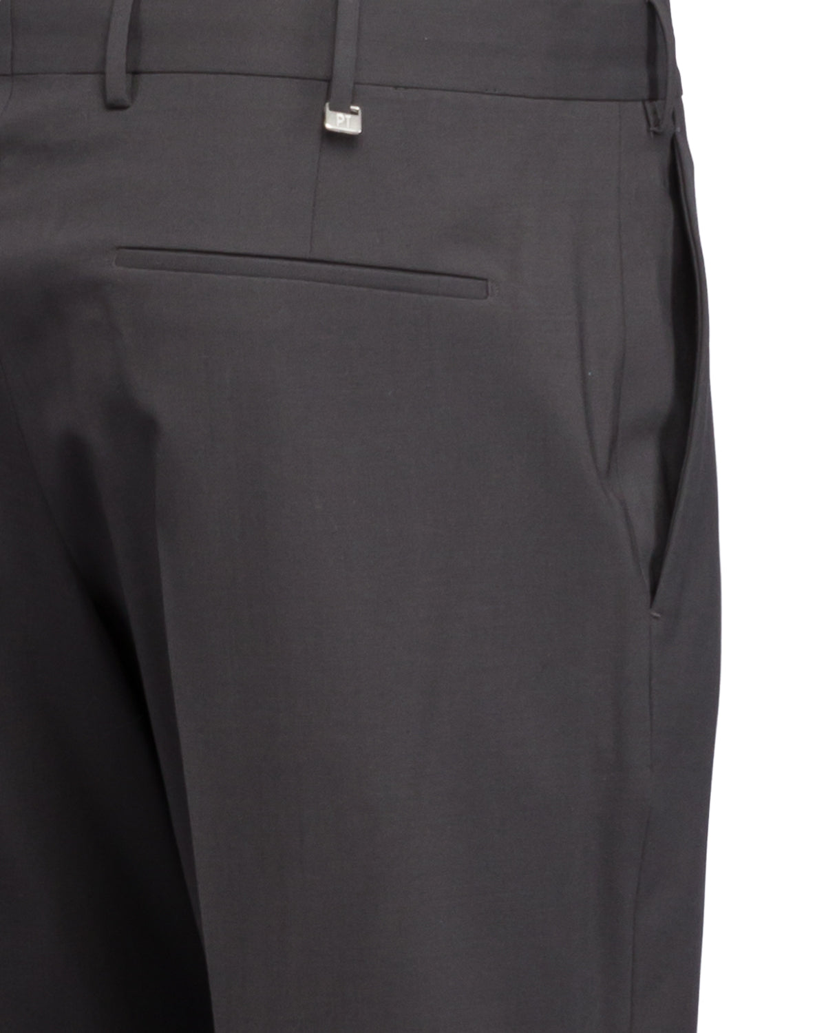 Hose The Edge Cool Wool Relaxed Slim