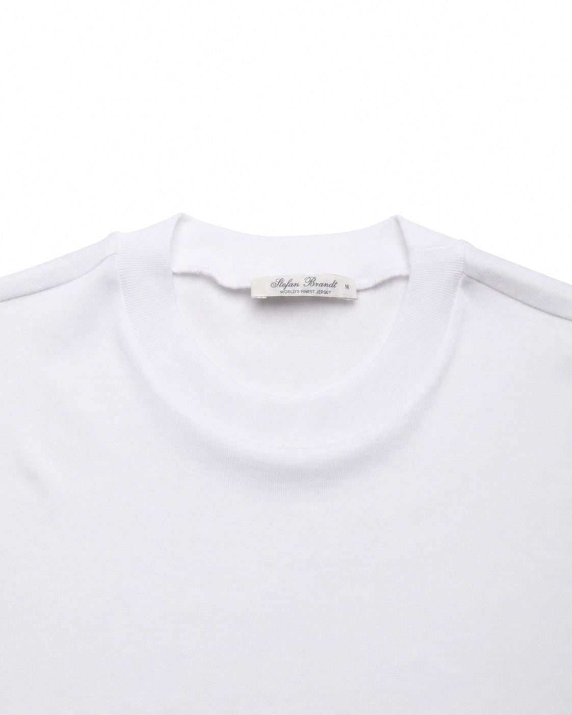 ELIB Longsleeve ELI B aus Baumwolle im Slim Fit