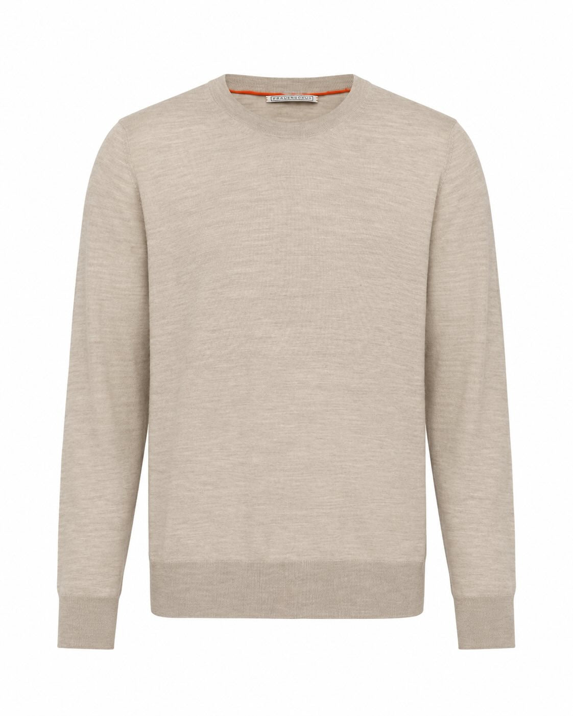 JONES Merino Wool Longsleeve