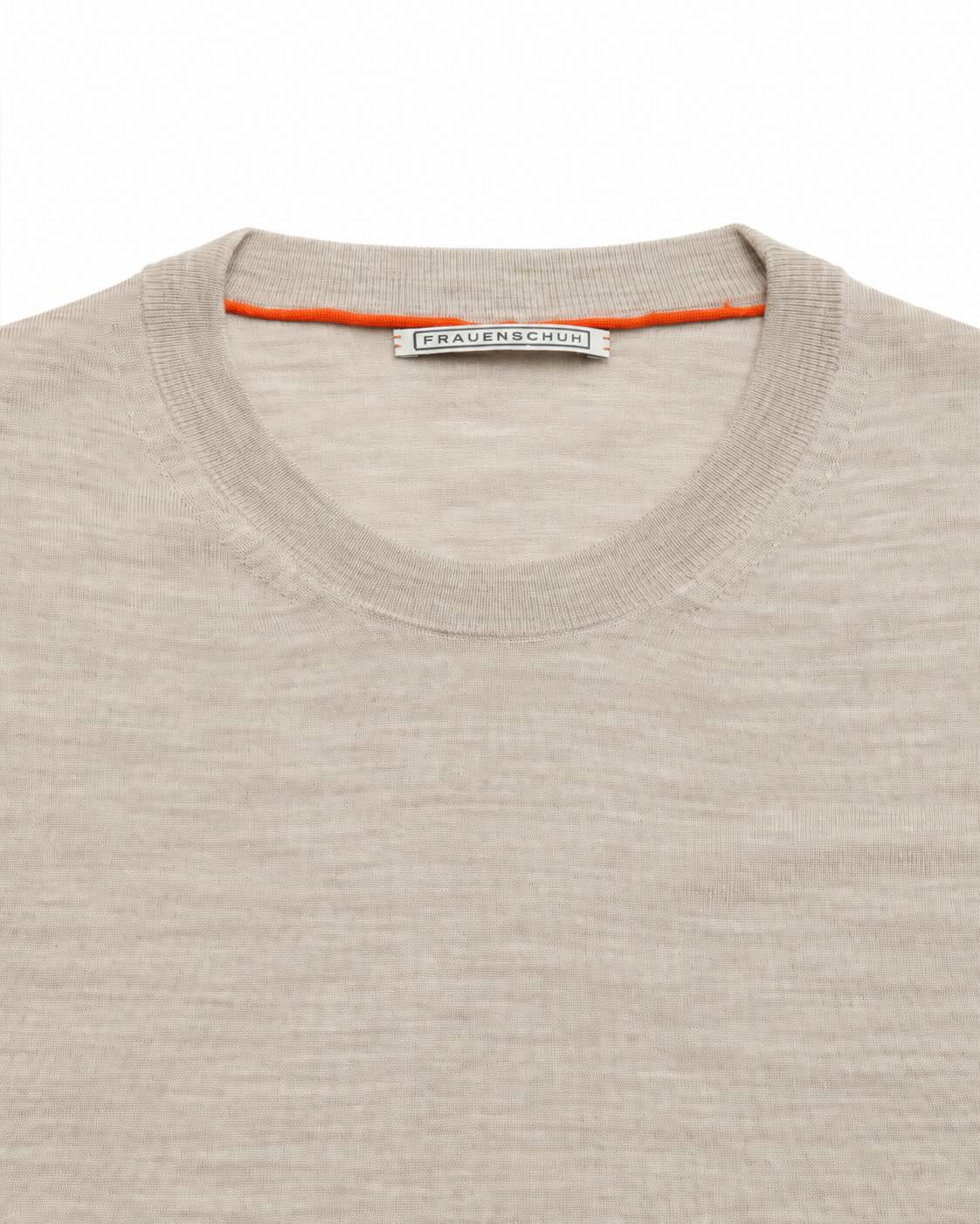 JONES Merino Wool Longsleeve