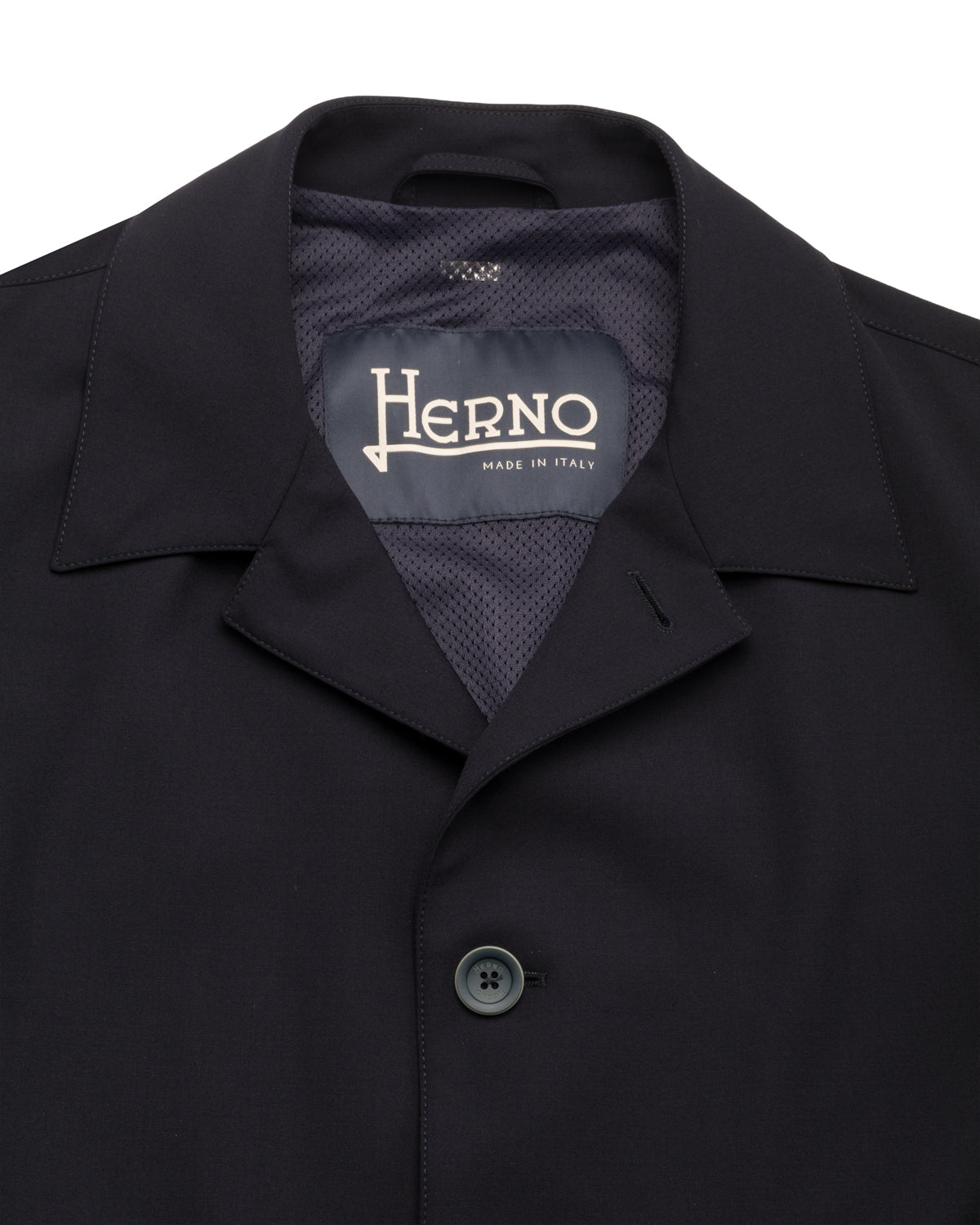 Flight Jacket Tech Slim Fit mit Kapuze