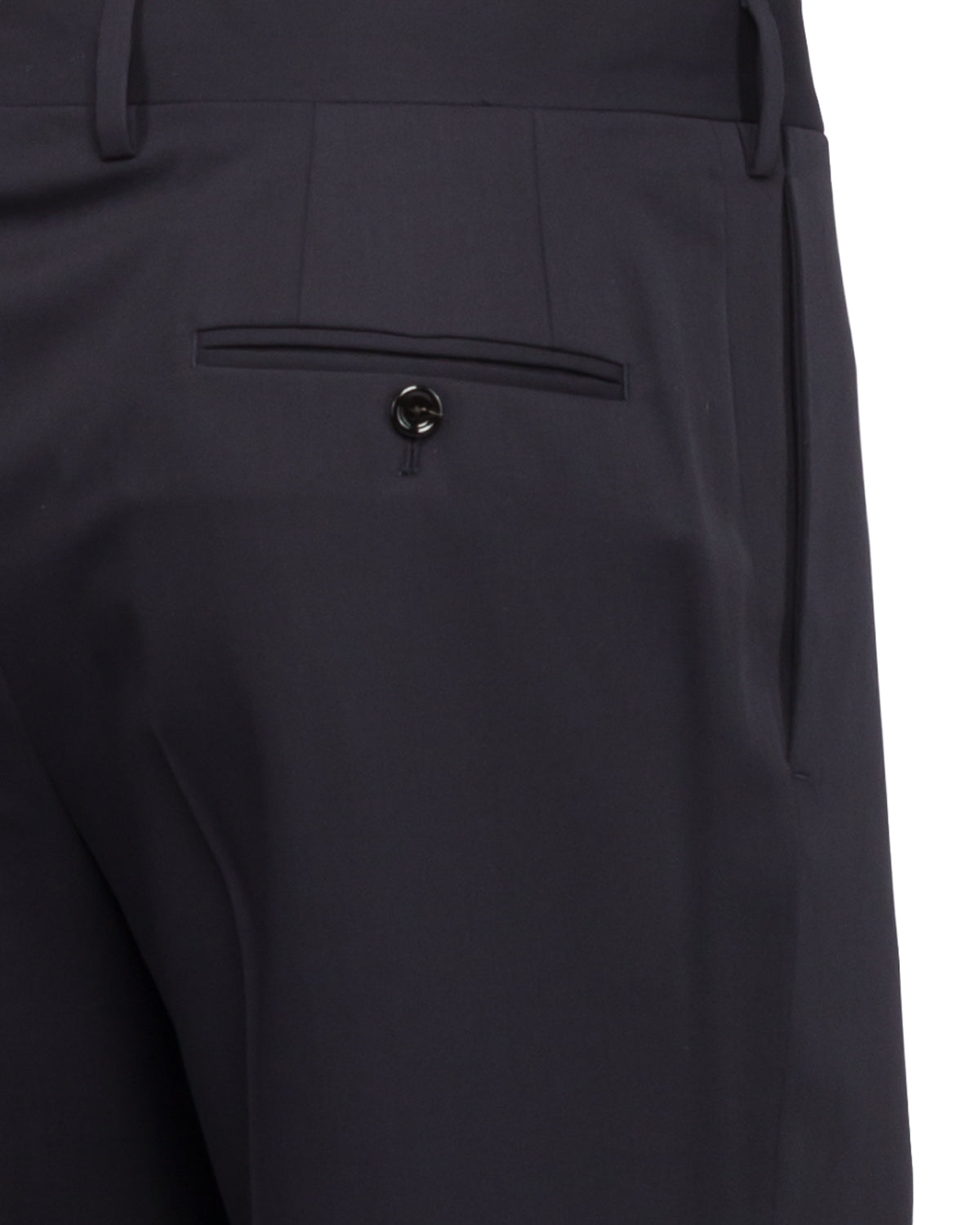 Hose Cool Wool Relaxed Fit