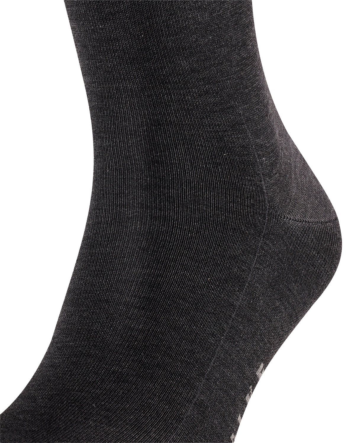 Tiago Herren Socken Anthrazit