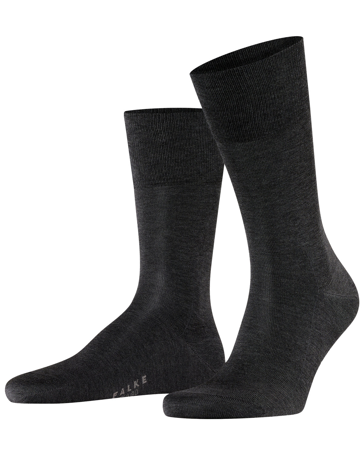 Tiago Herren Socken Anthrazit
