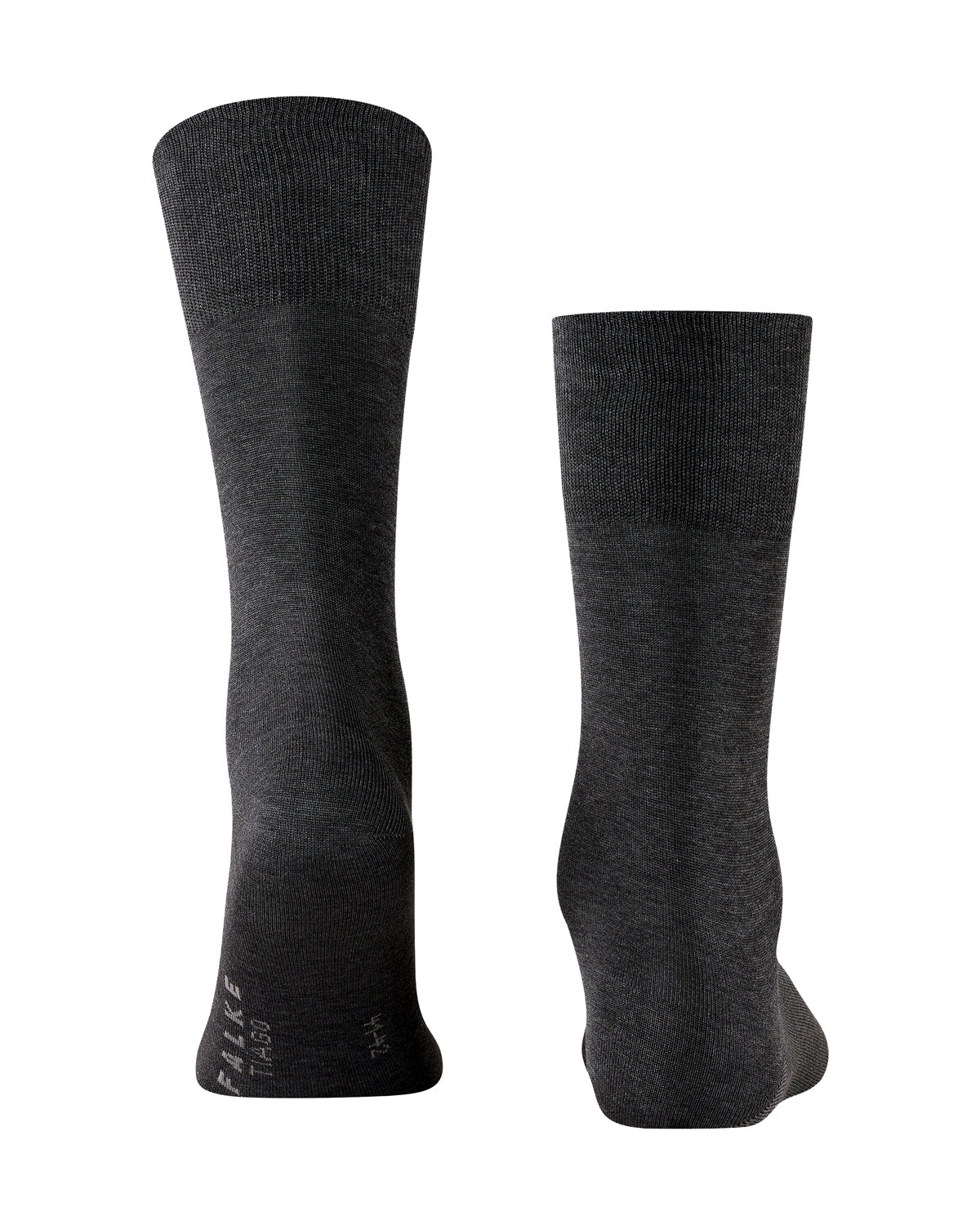 Tiago Herren Socken Anthrazit