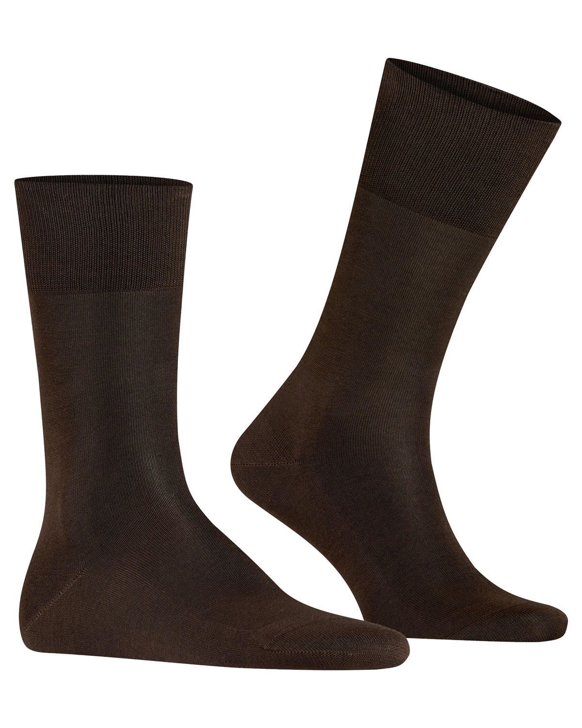 Tiago Herren Socken Braun