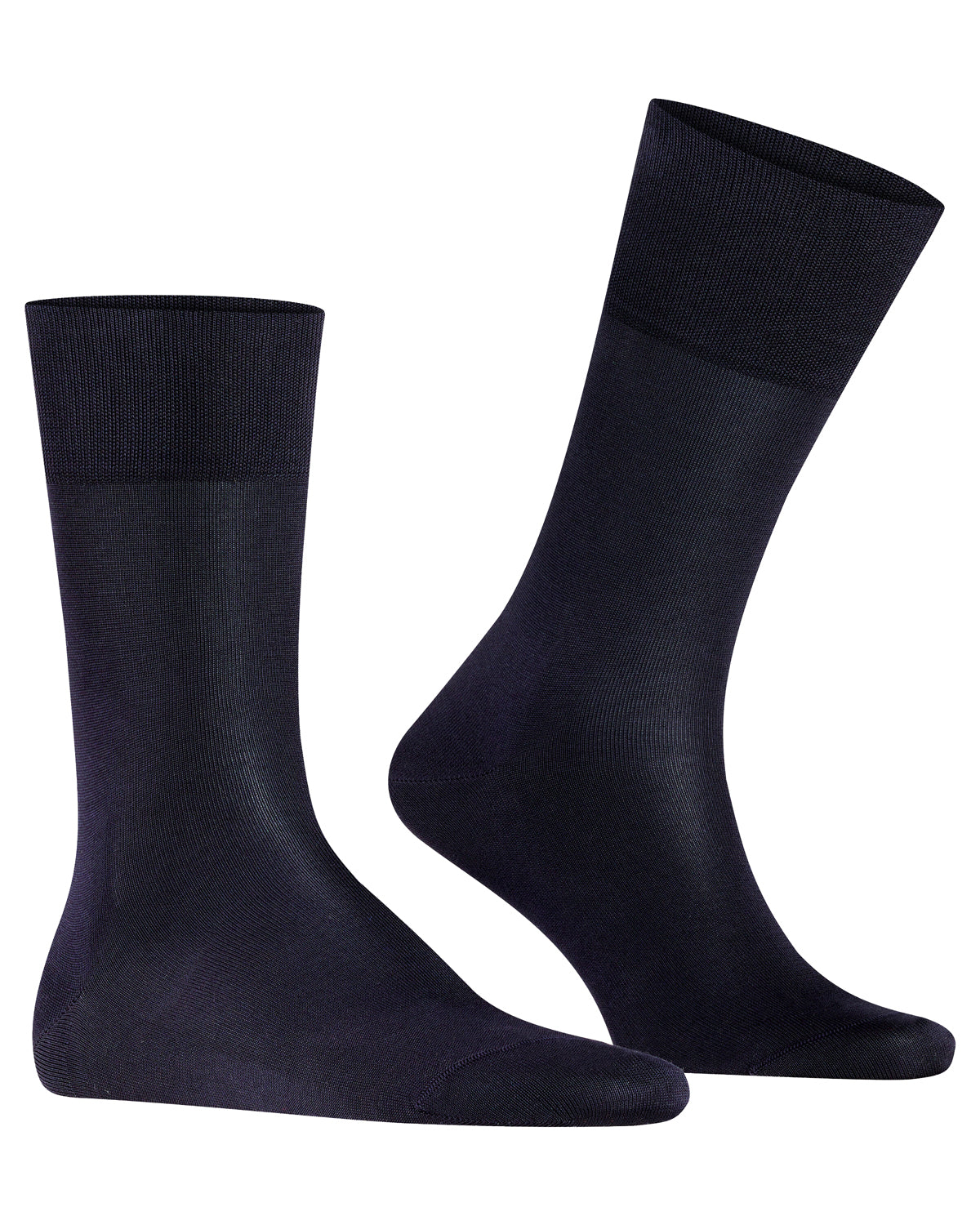 Tiago Herren Socken Navy