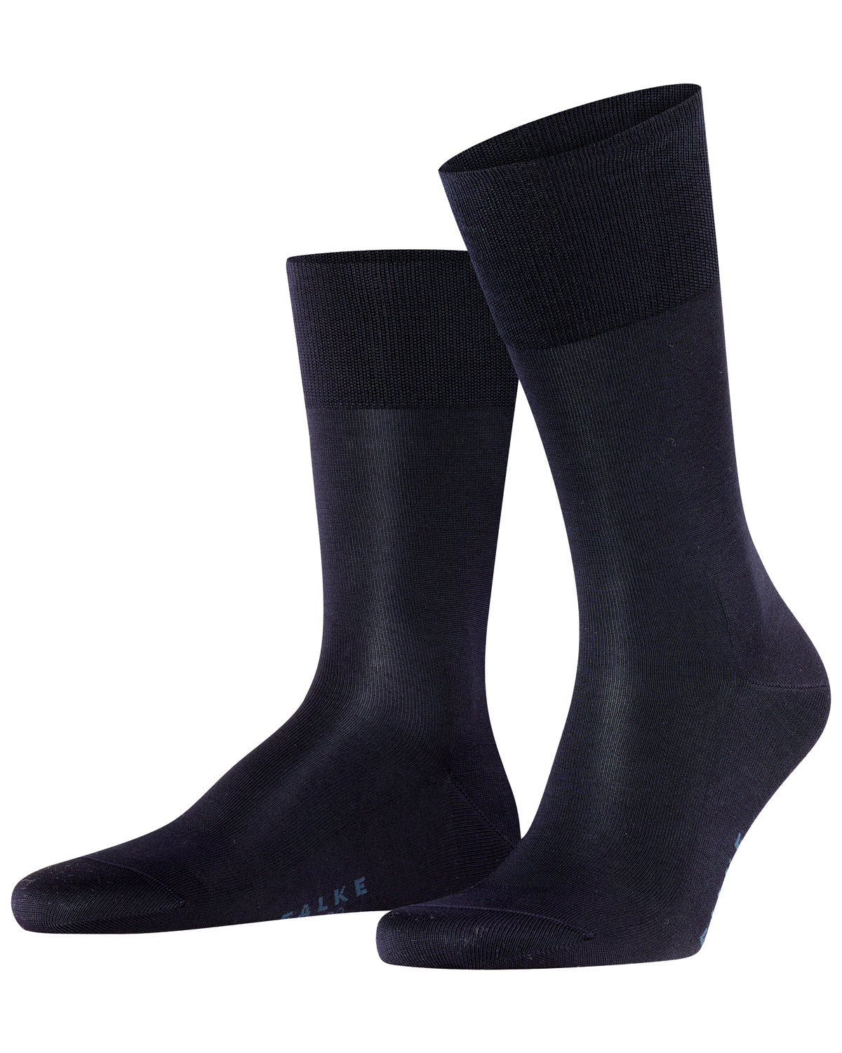 Tiago Herren Socken Navy