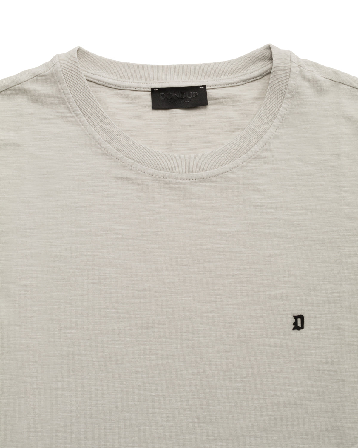 Cotton T-shirt, relaxed fit