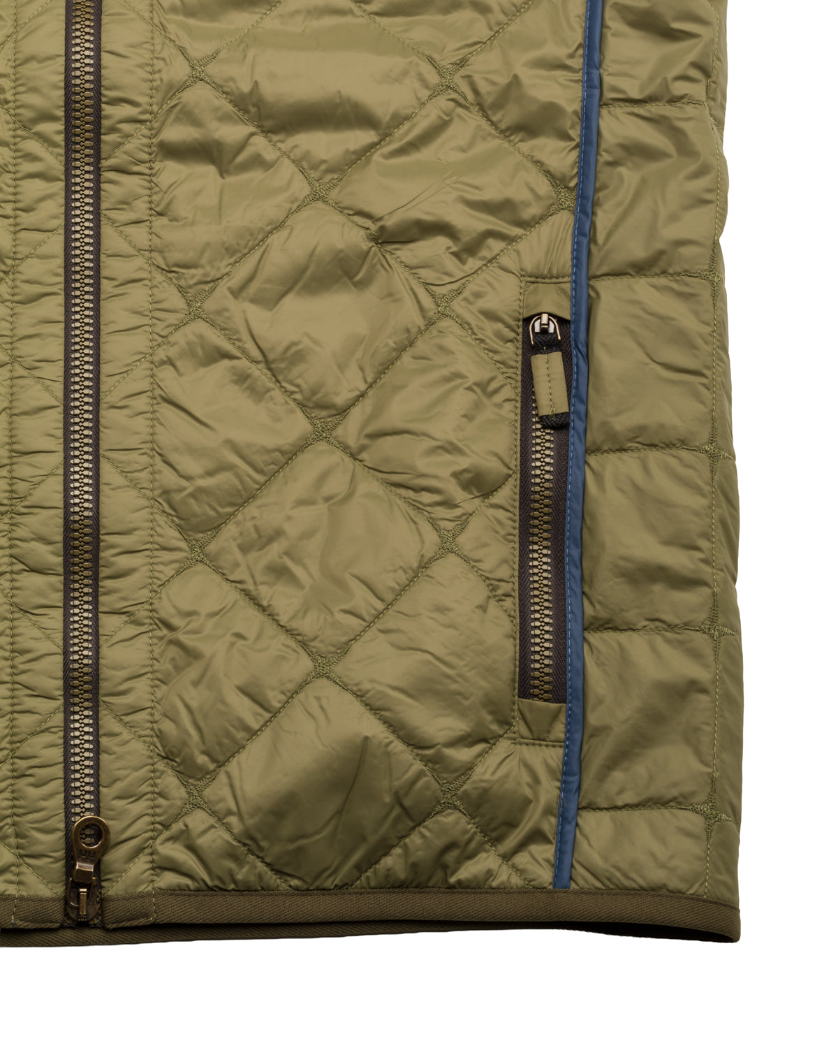 Frauenschuh Gilet Henri Weste Polyamid Slim Fit