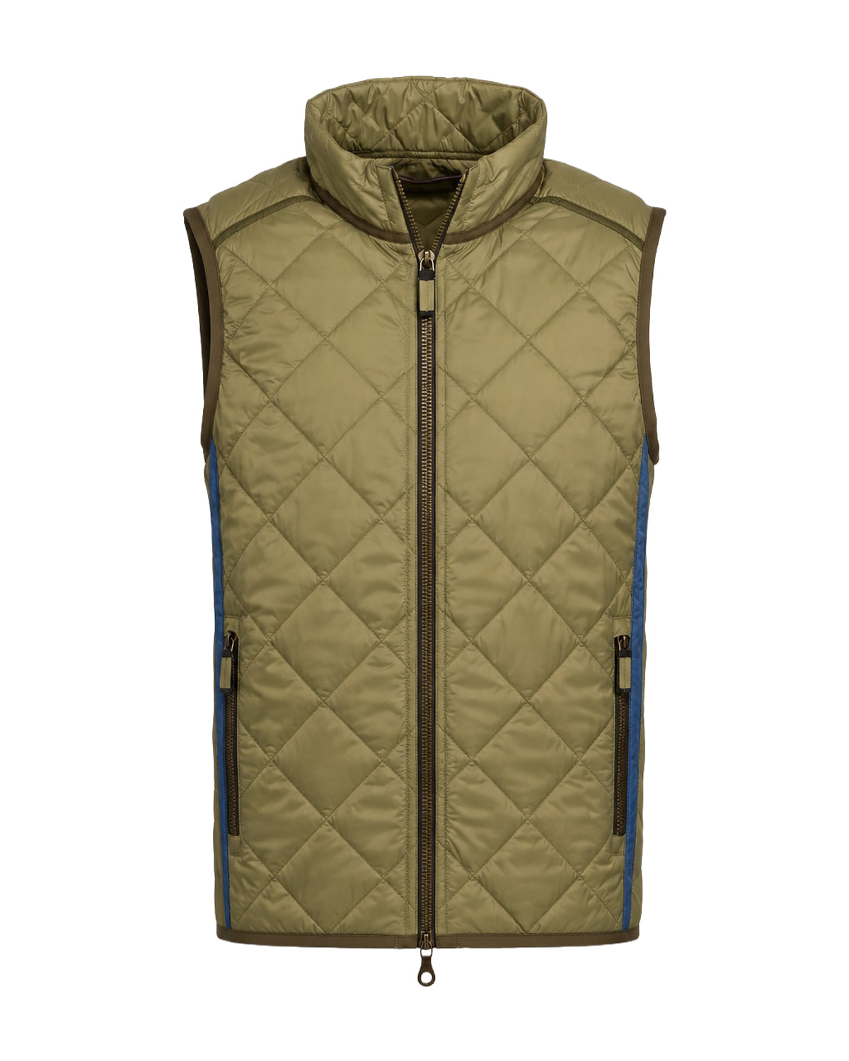Frauenschuh Gilet Henri Vest Polyamide Slim Fit