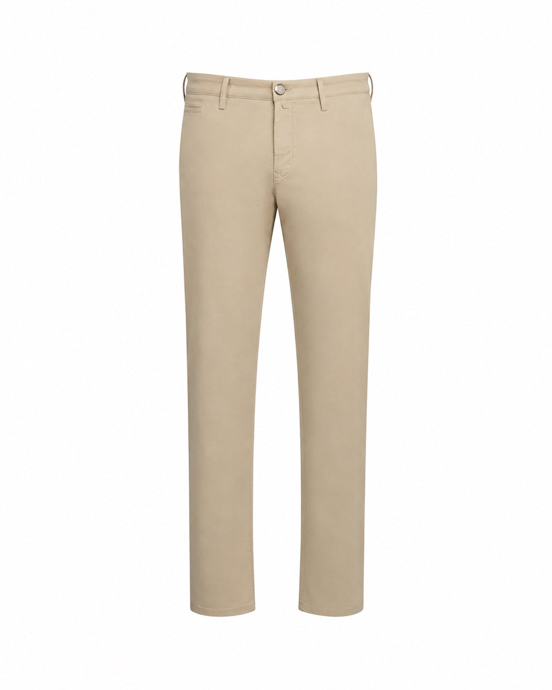 Chino Bobby Baumwolle Lyocell Relaxed Slim
