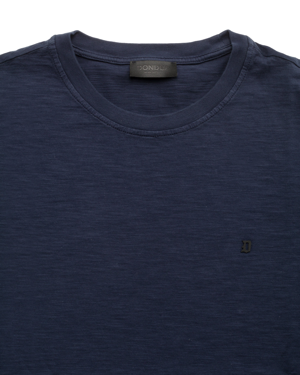 Cotton T-shirt, relaxed fit