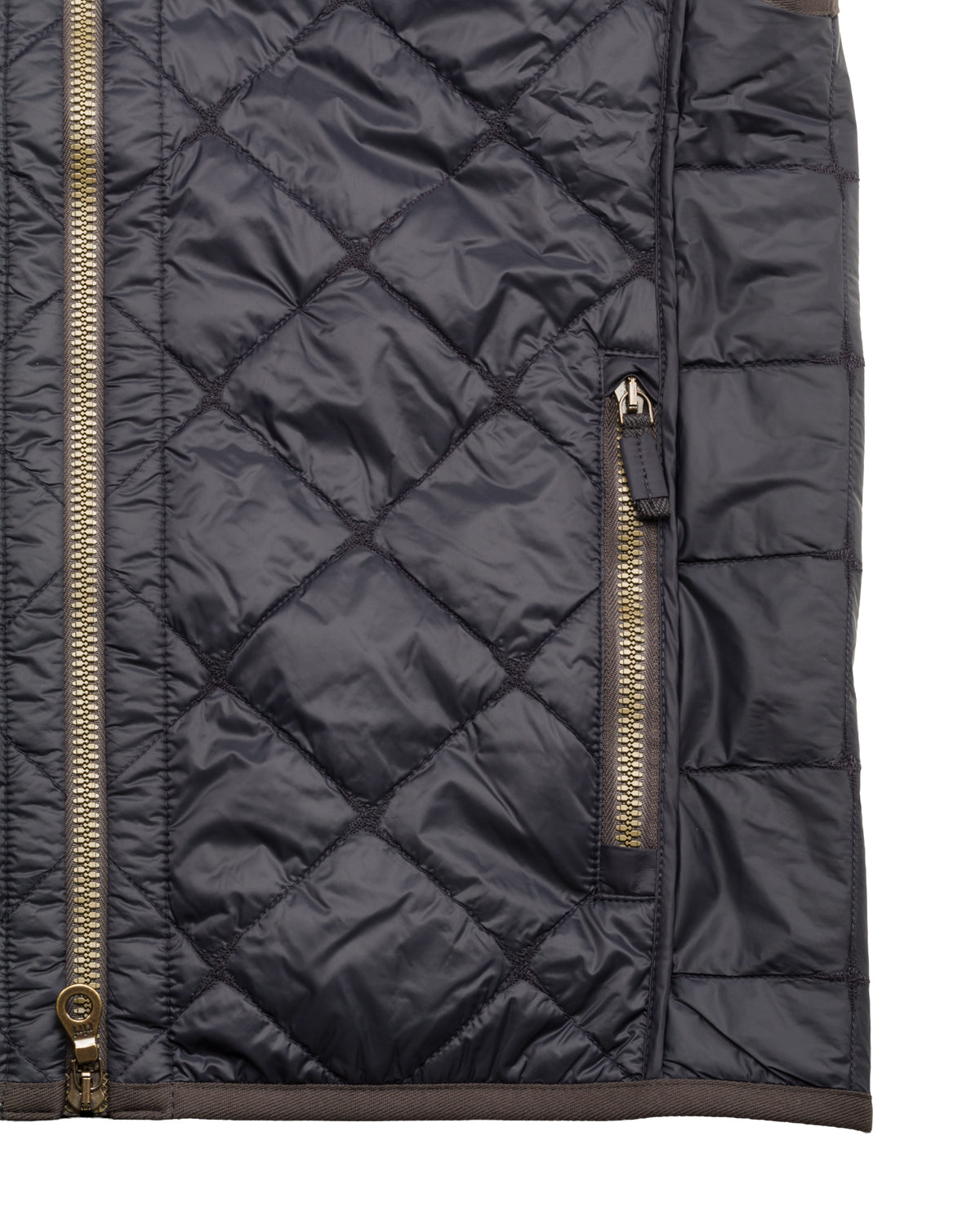 Frauenschuh Gilet Henri Weste Polyamid Slim Fit