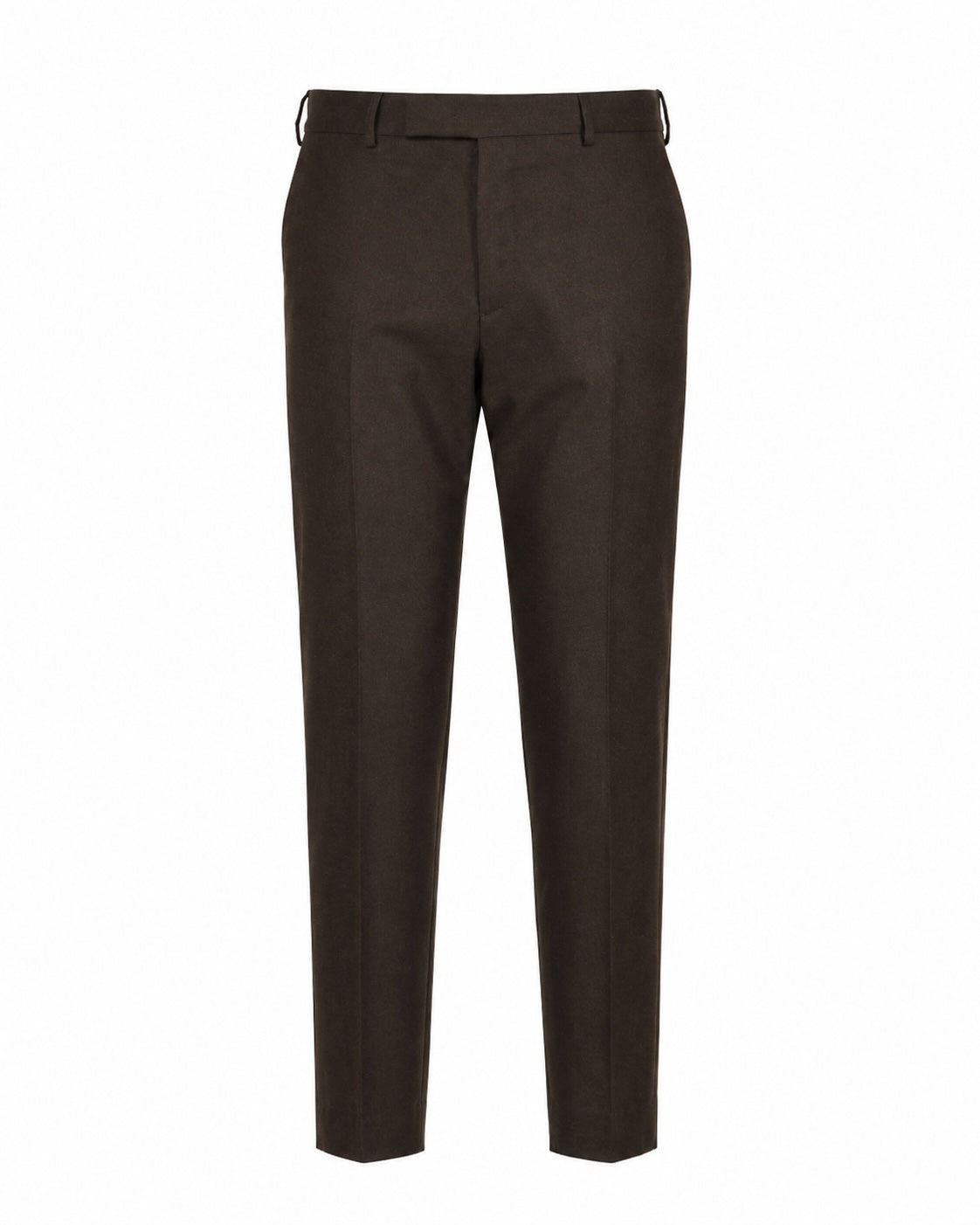Wool Trousers Rebel Fit Stretch made from Virgin Wool and Cashmere