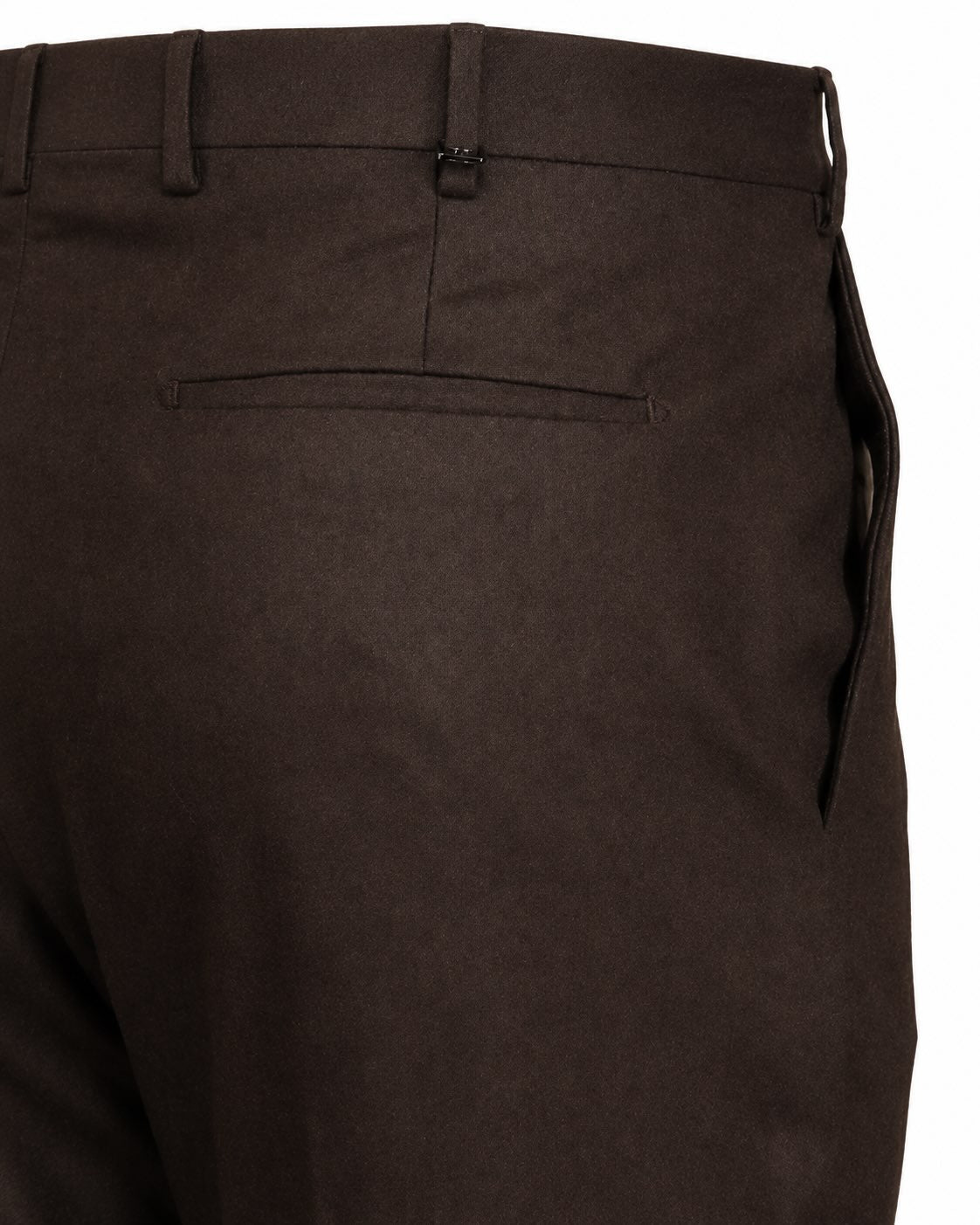 Wool Trousers Rebel Fit Stretch made from Virgin Wool and Cashmere