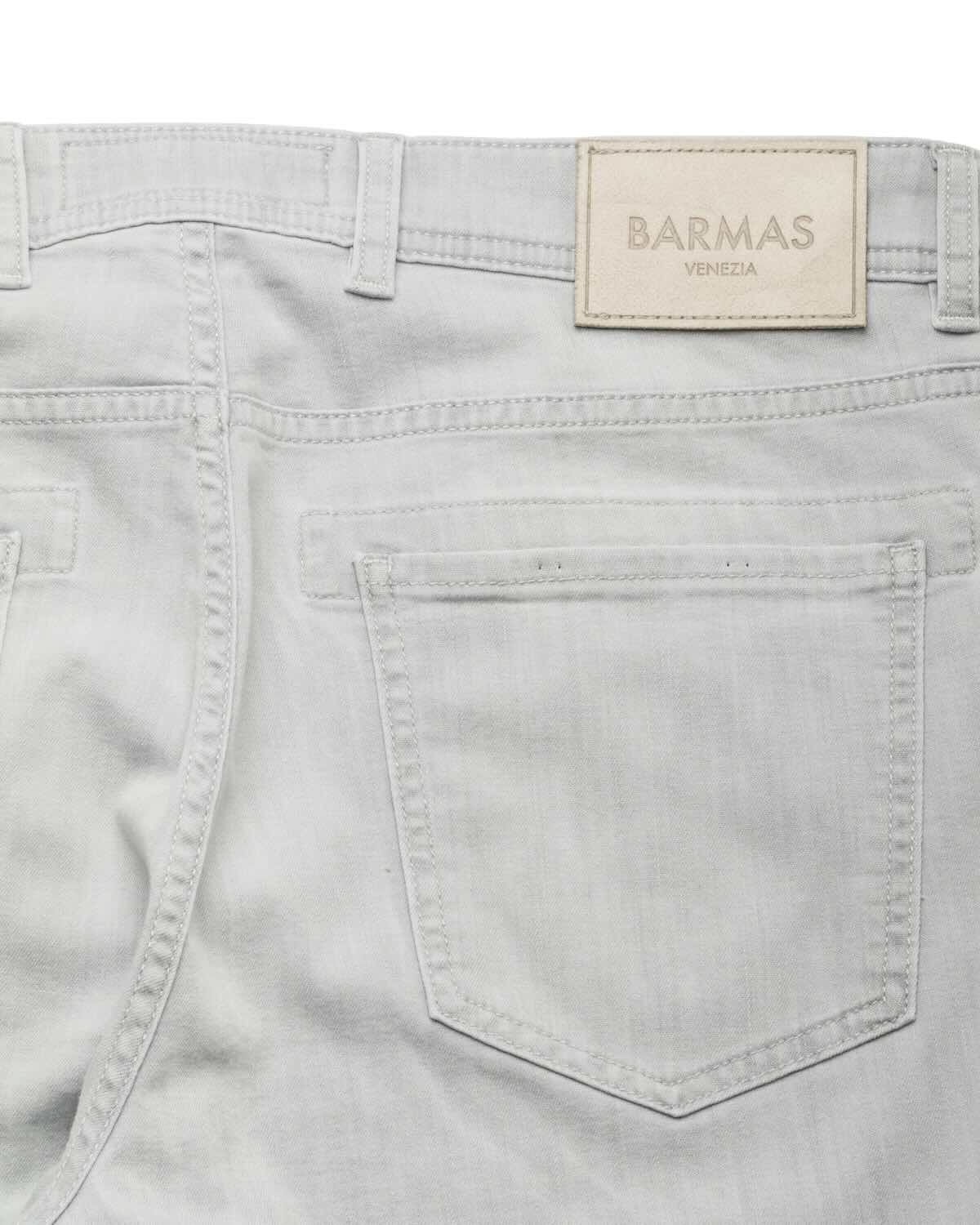 Jeans Dean Air Denim Slim Fit Stretch