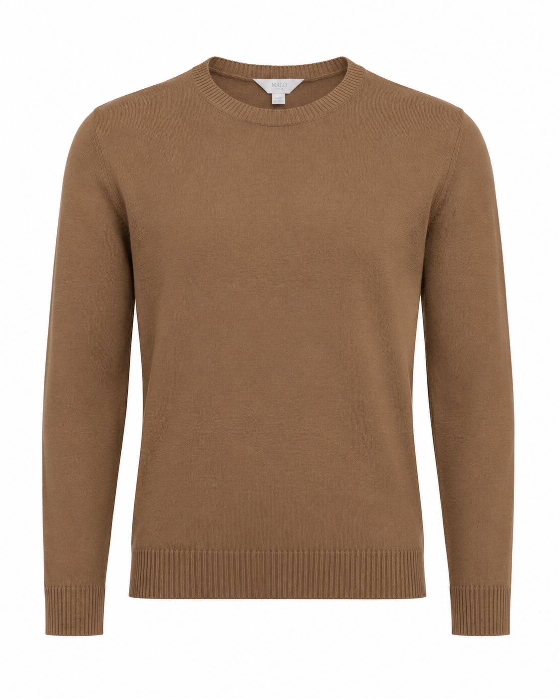 Baumwoll Shirt Slim Fit