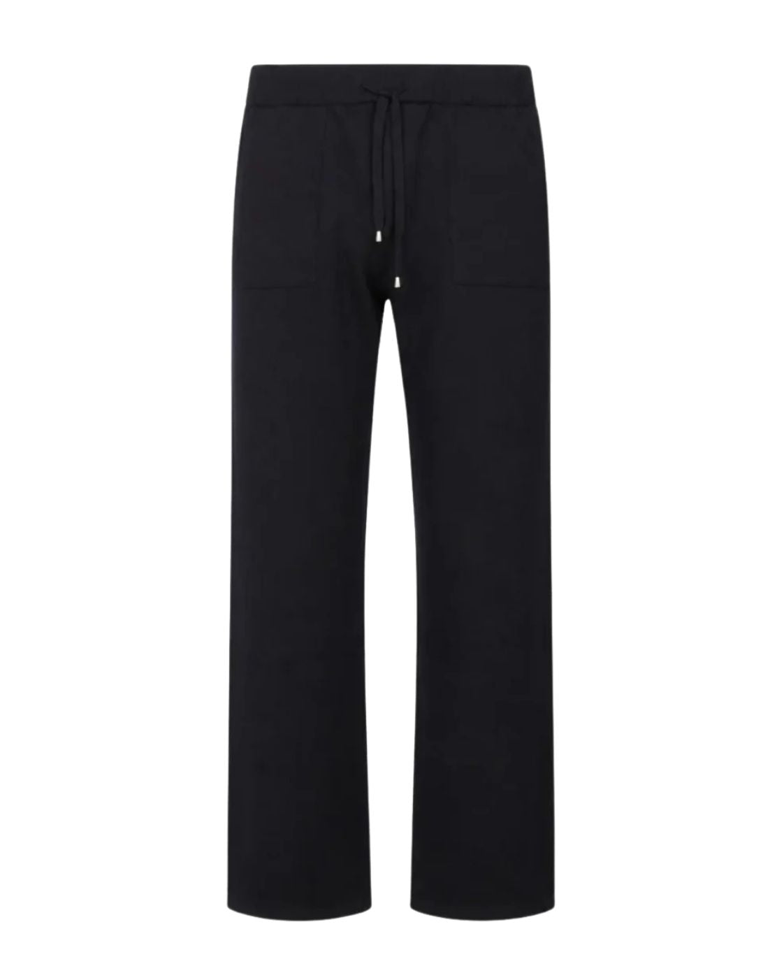 Jogginghose aus Superfine 120’s Merinowolle