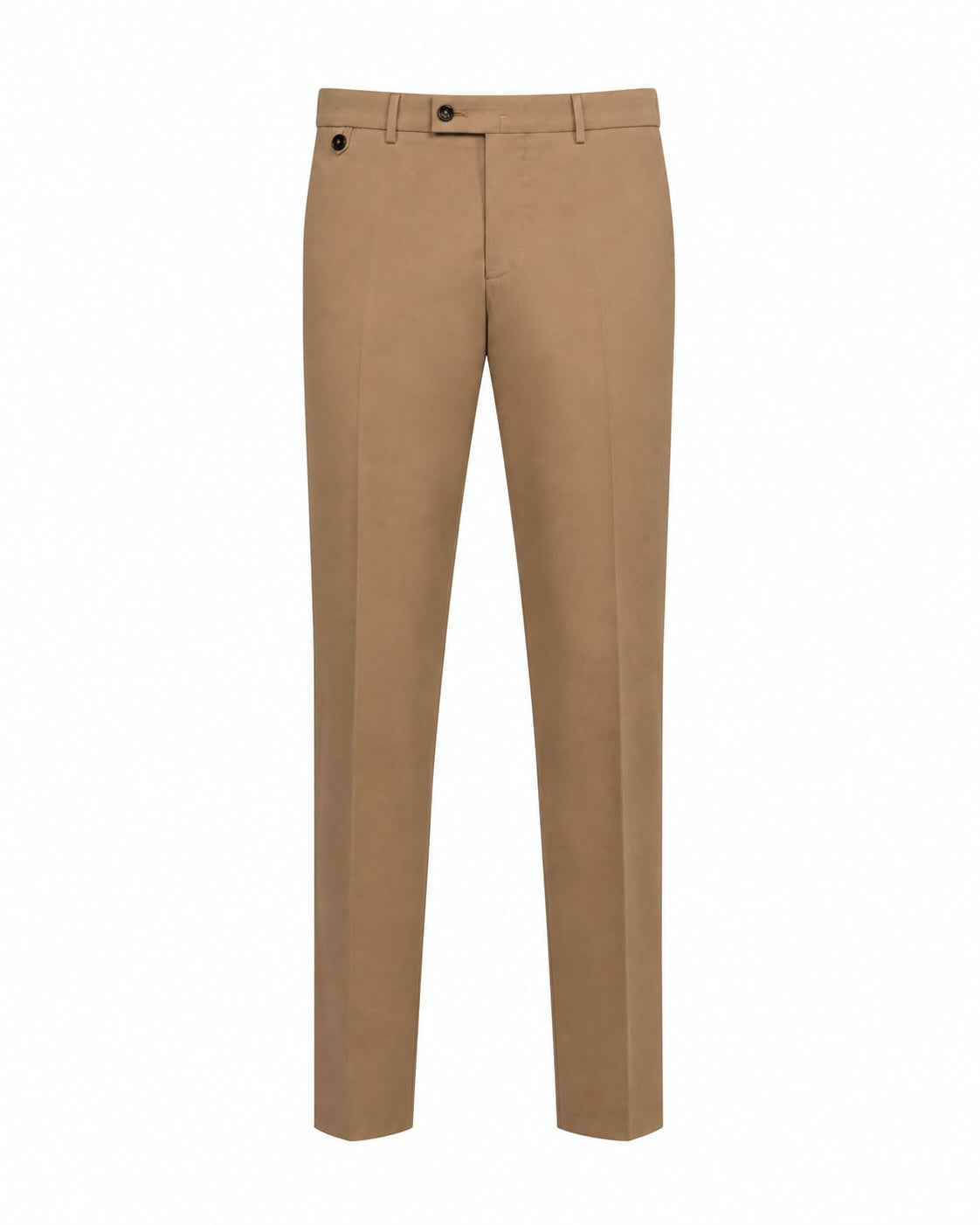 Active Hose Baumwolle Stretch Relaxed Slim