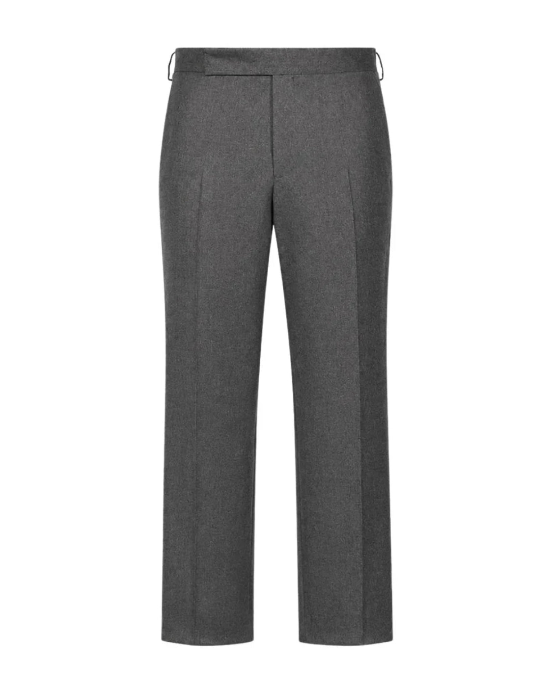 Wollhose aus Schurwolle und Kaschmir