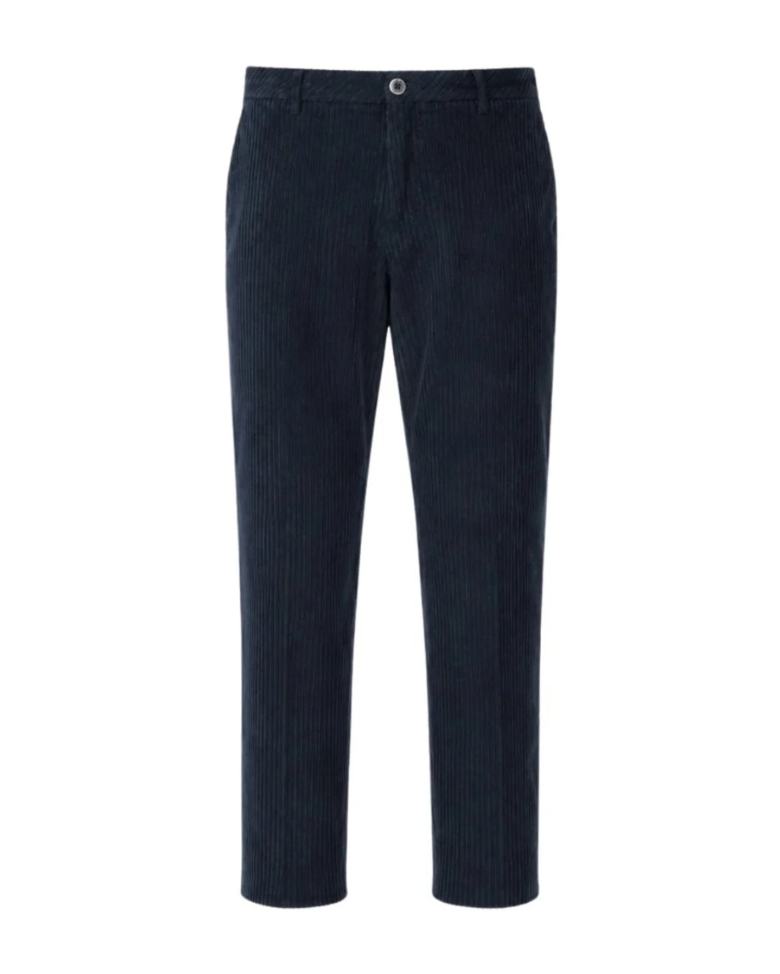 Cordhose DAVIDE Relaxed Fit aus Baumwolle