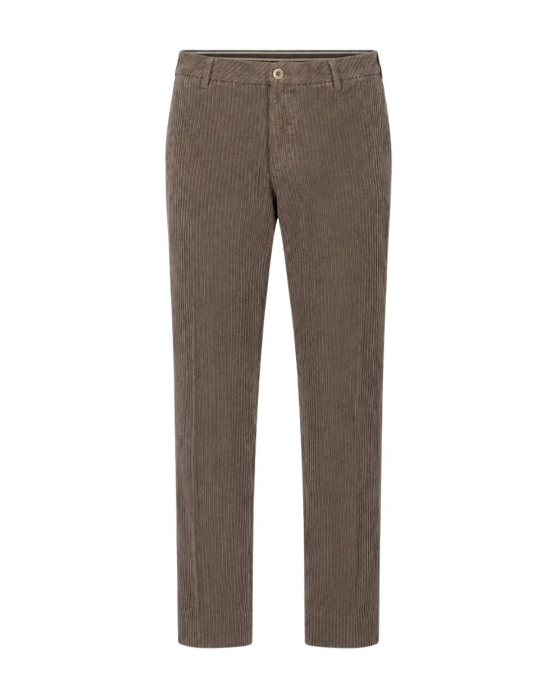 Cordhose DAVIDE Relaxed Fit aus Baumwolle