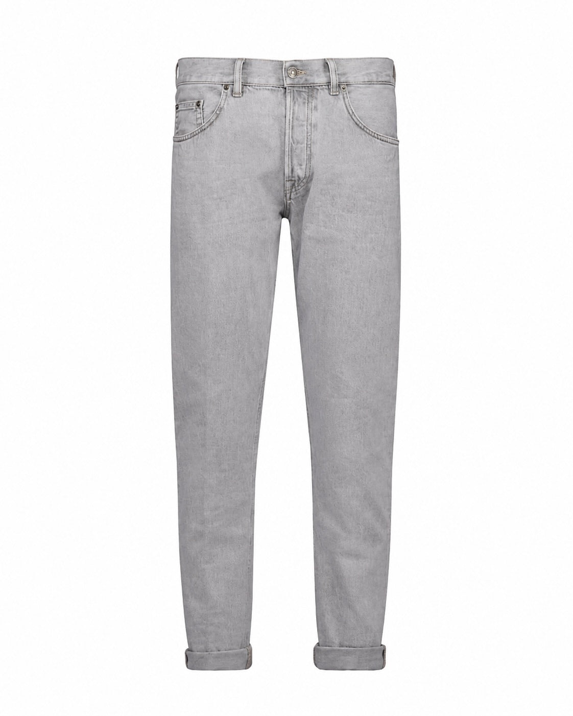 ICON Jeans Slim Fit Baumwoll Denim