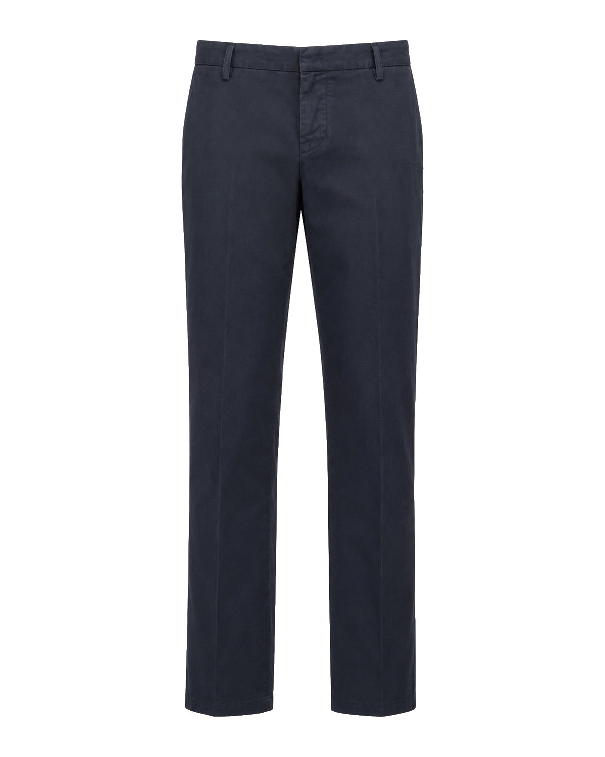 Chino Lyocell Linen Cotton Relaxed Fit