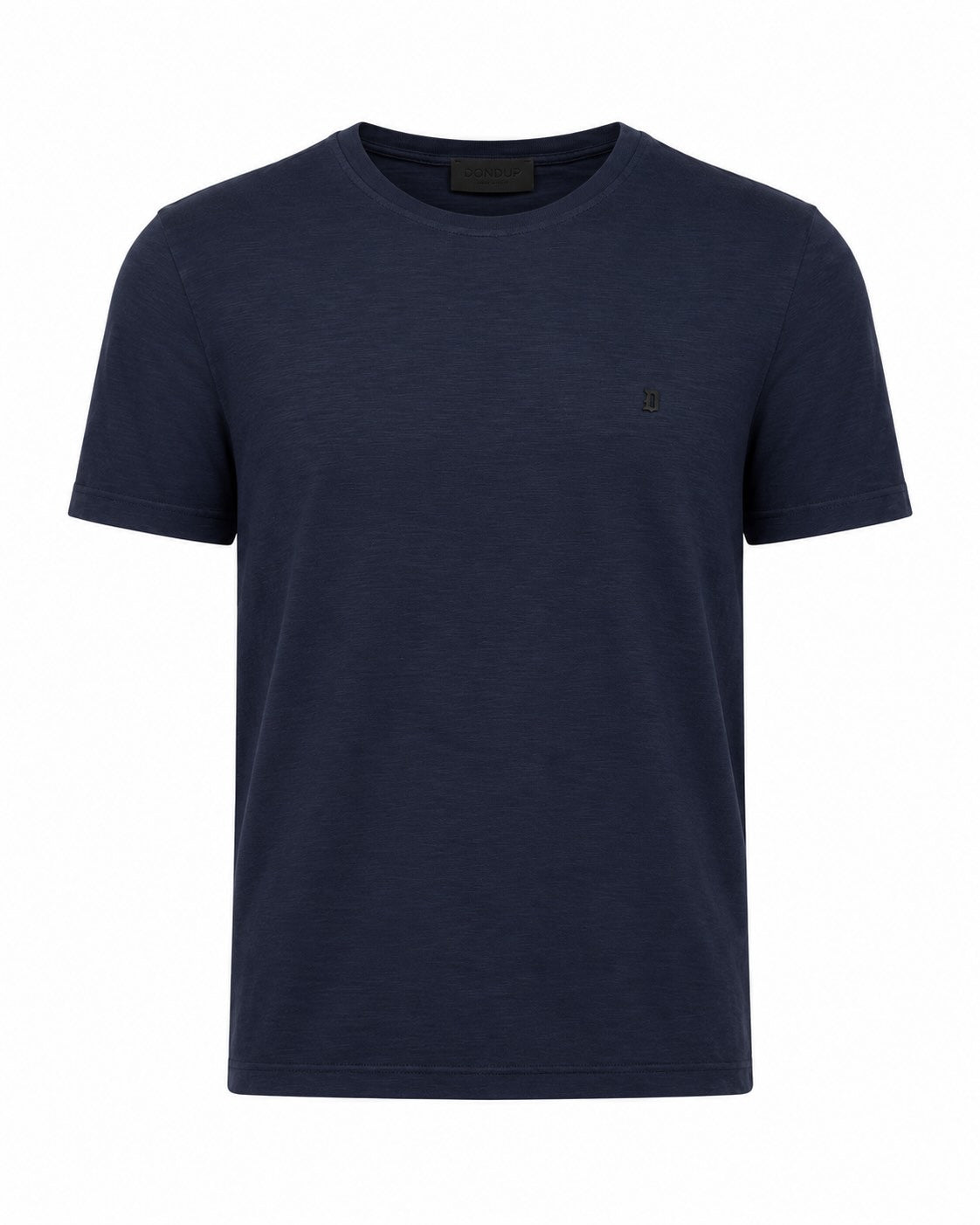 Cotton T-shirt, relaxed fit