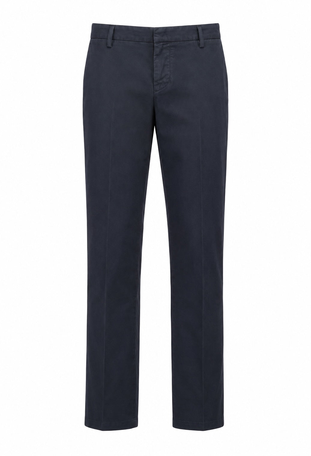 Chino Lyocell Linen Cotton Relaxed Fit