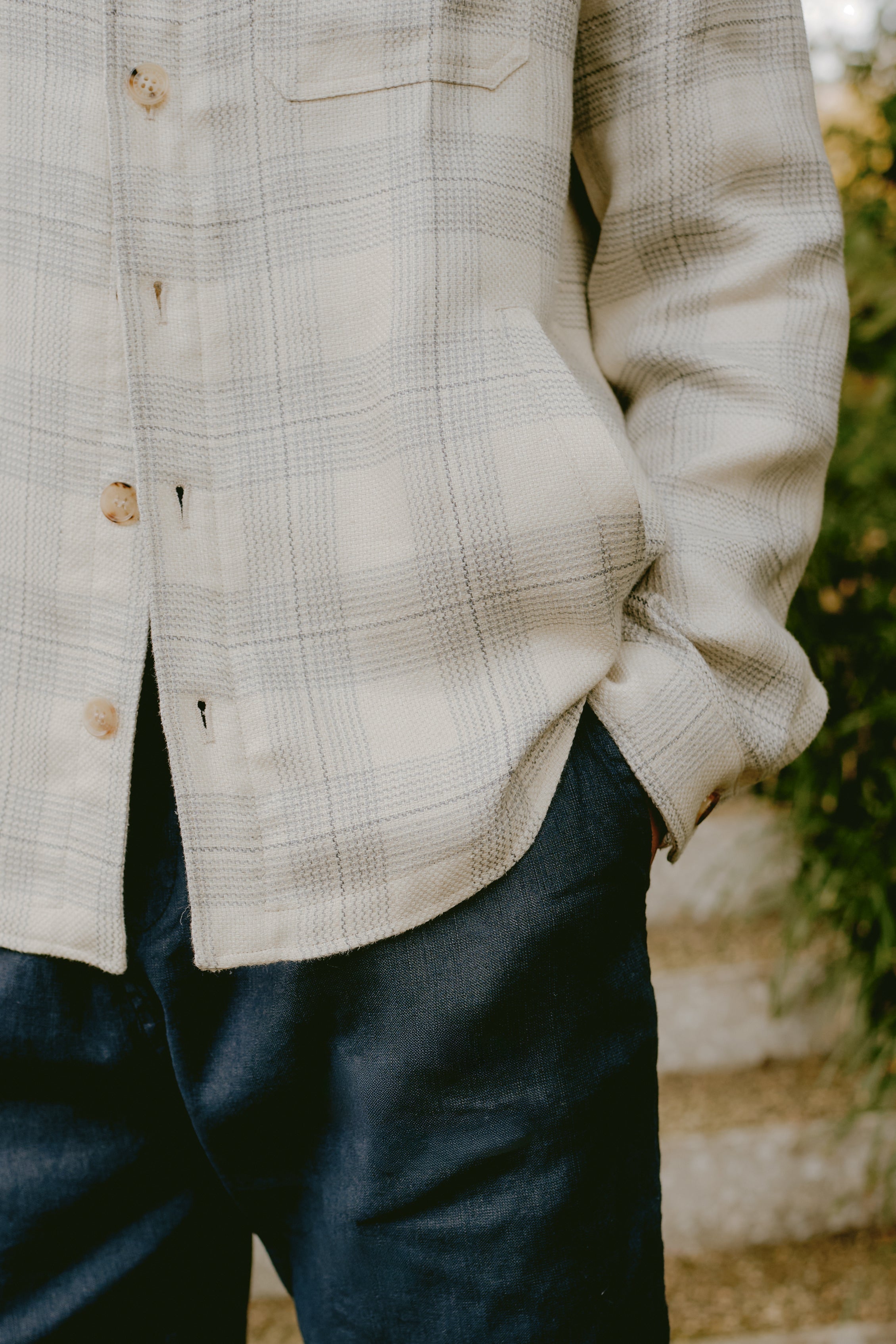 Overshirts