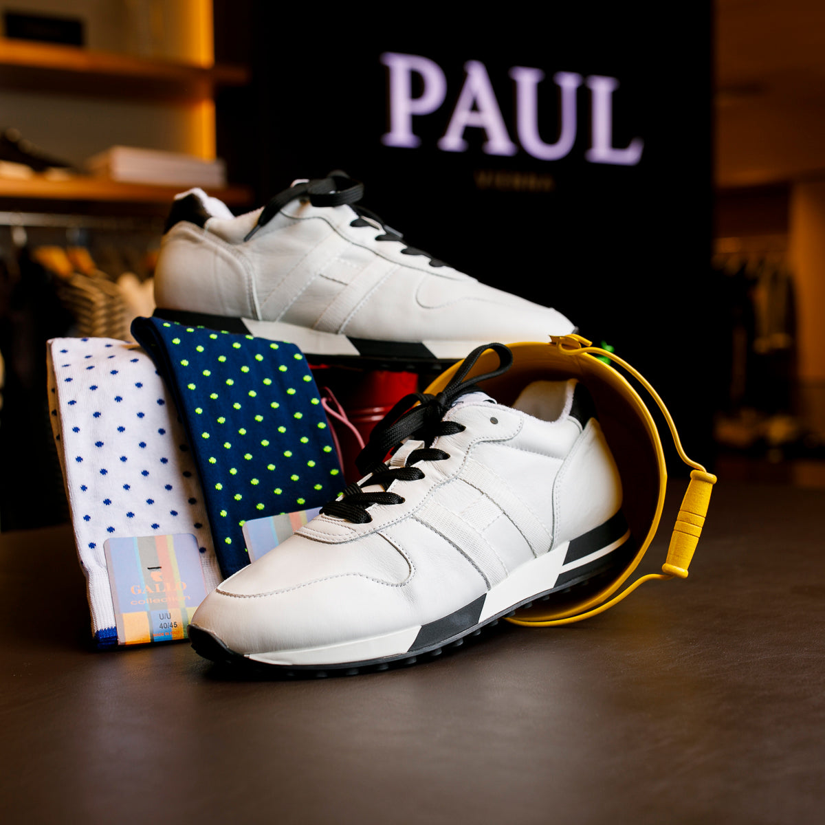 Schuhe