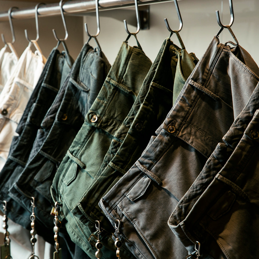 Hosen & Jeans