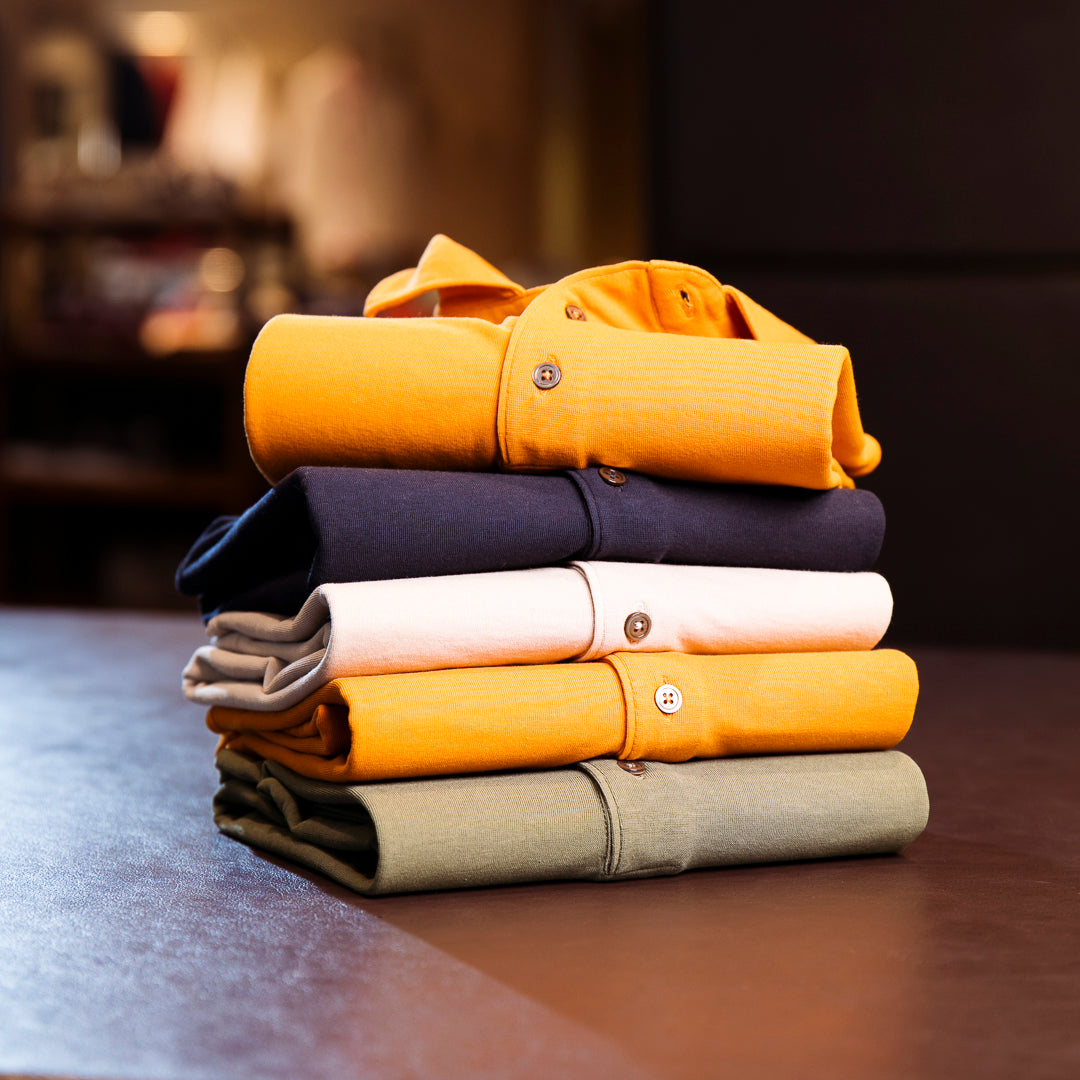 Poloshirts