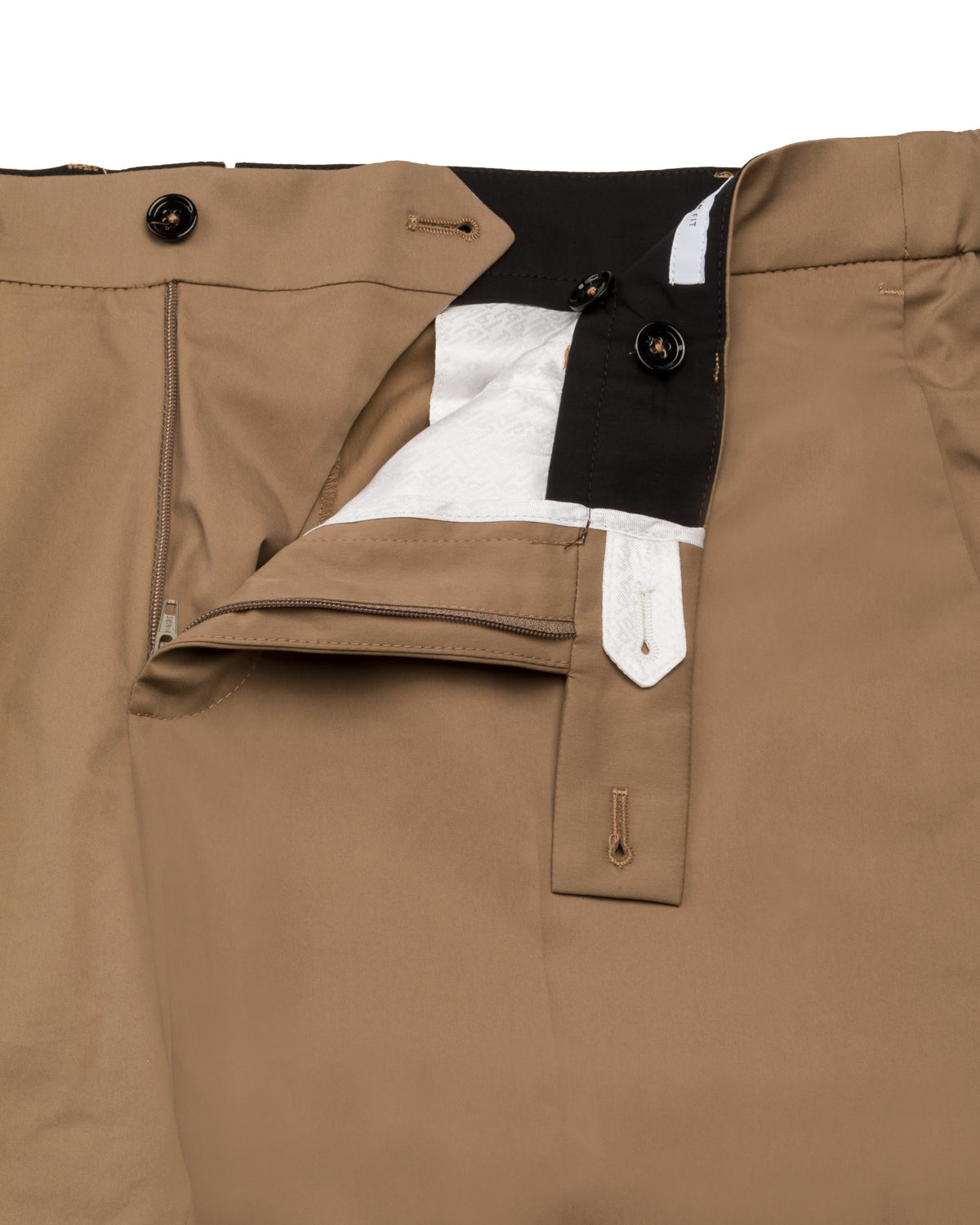 Active Hose Baumwolle Stretch Relaxed Slim
