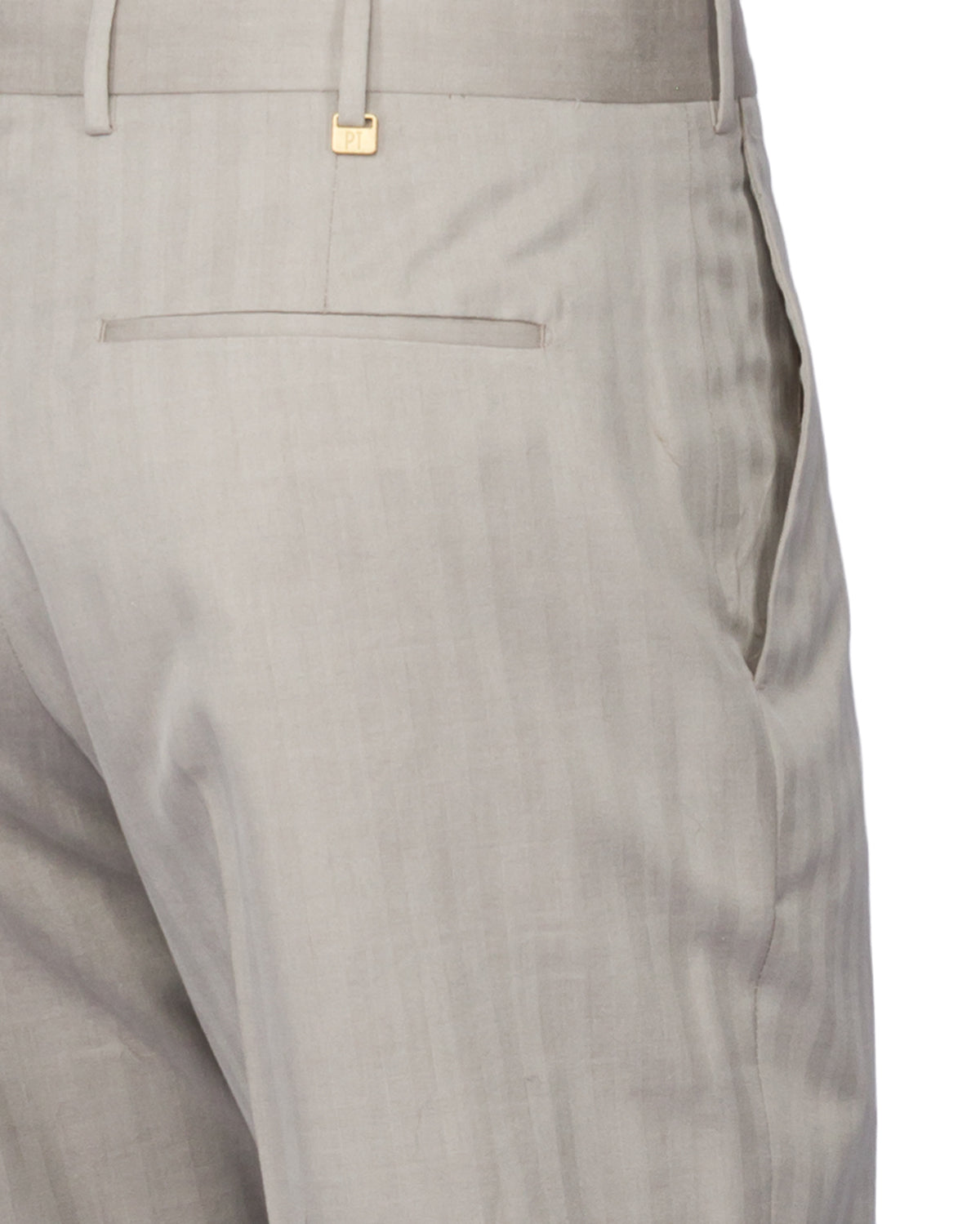 Trousers THE EDGE Cool Wool Relaxed Fit