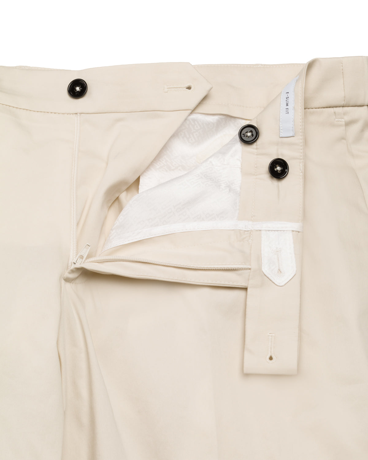 Active Hose Baumwolle Stretch Relaxed Slim