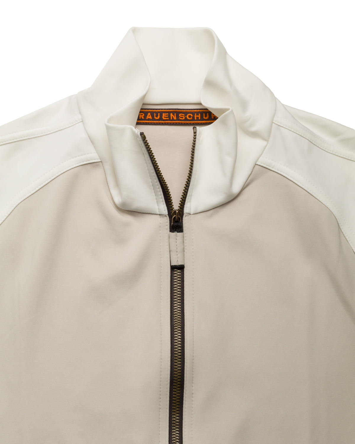 Sporty vest in stretch blend Slim Fit