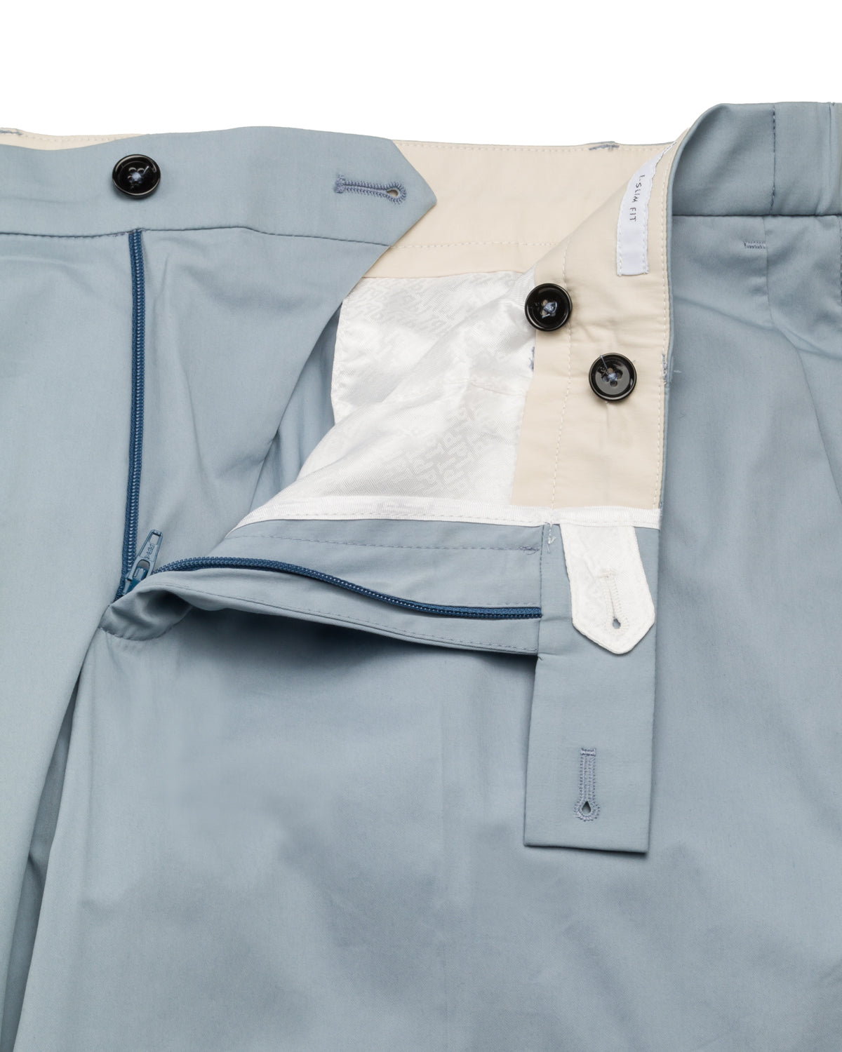 Active Hose Baumwolle Stretch Relaxed Slim