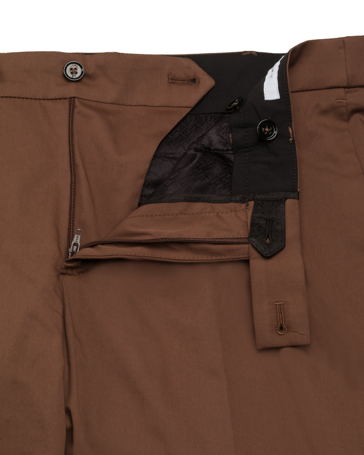 Active Hose Baumwolle Stretch Relaxed Slim